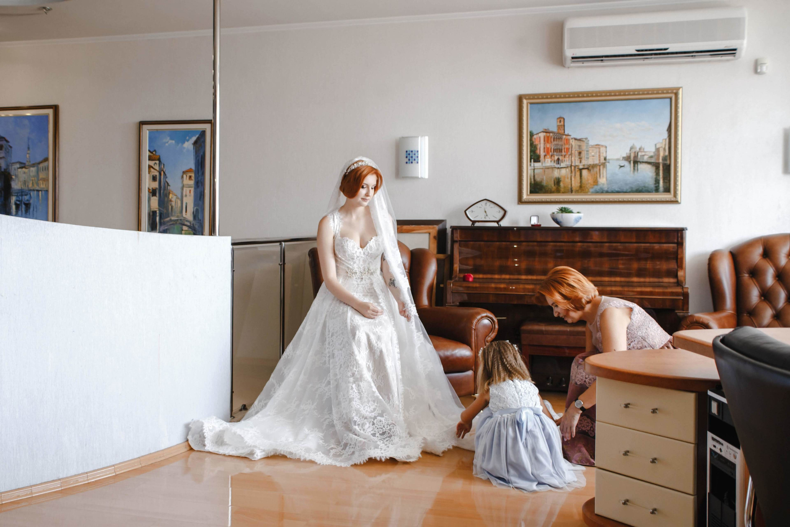 Алиса и Илья. Фотограф  в Санкт-Петербурге Юлия Ильченко