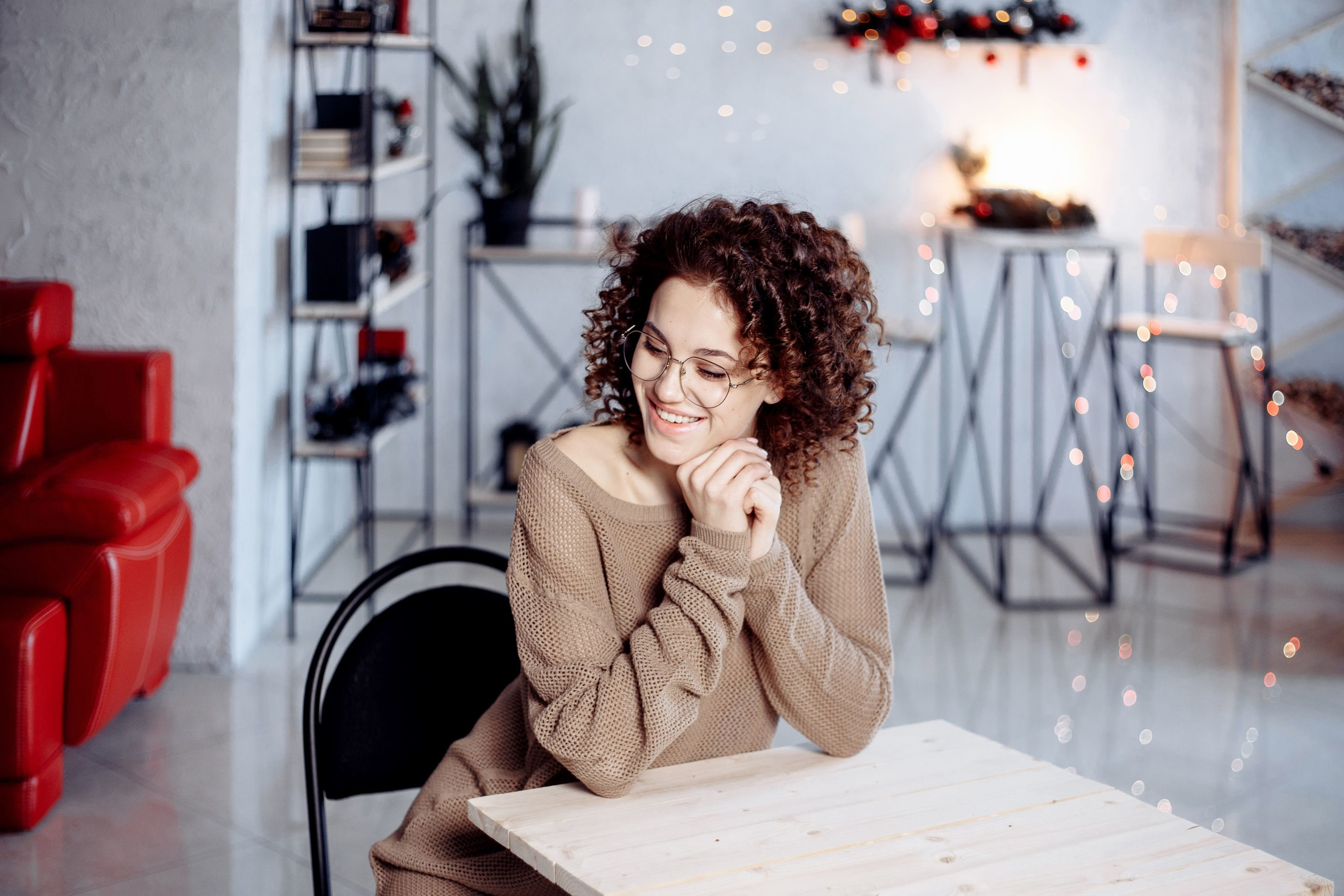 Лена. Фотограф  в Санкт-Петербурге Юлия Ильченко