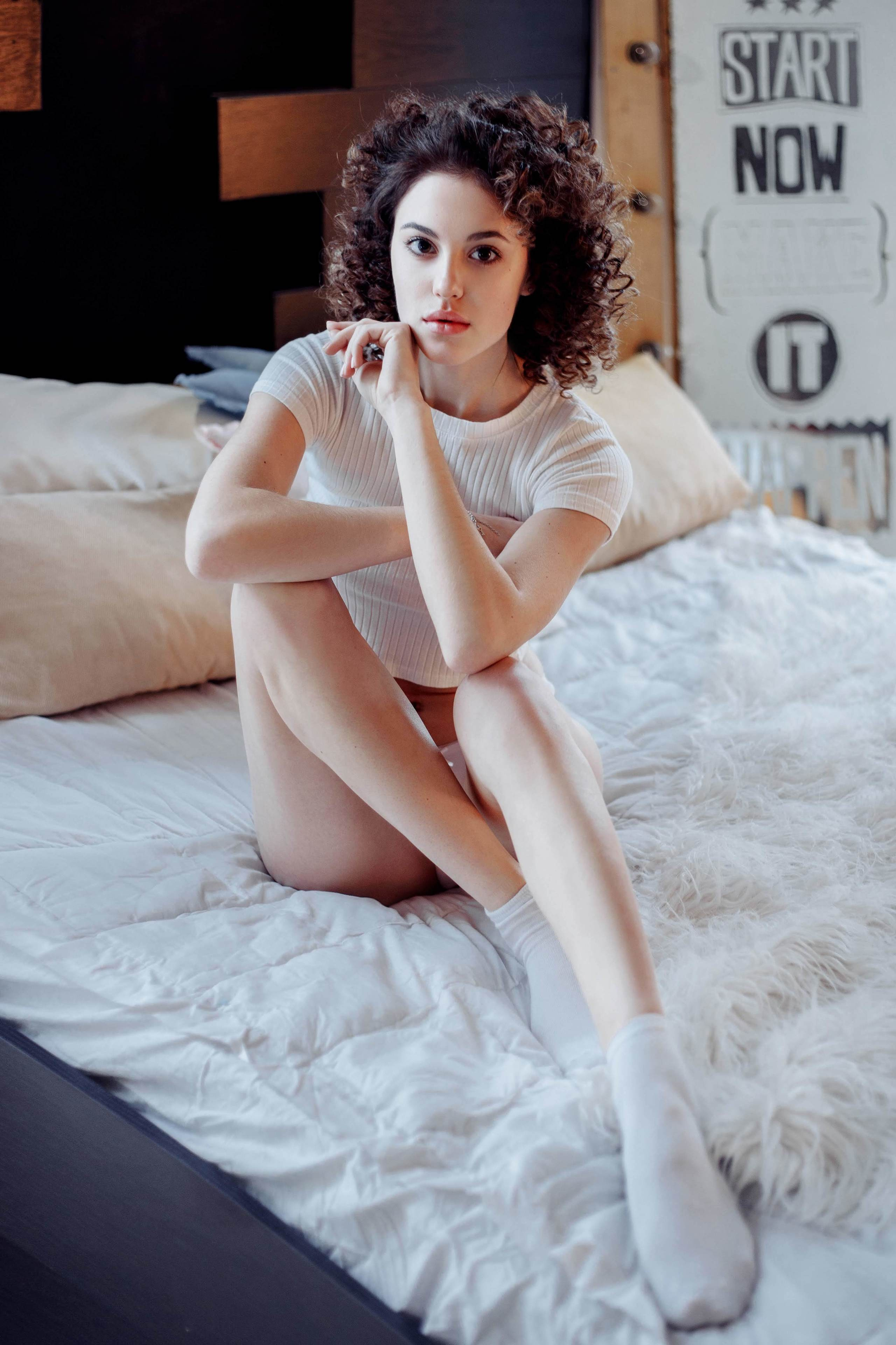 Лена. Фотограф  в Санкт-Петербурге Юлия Ильченко