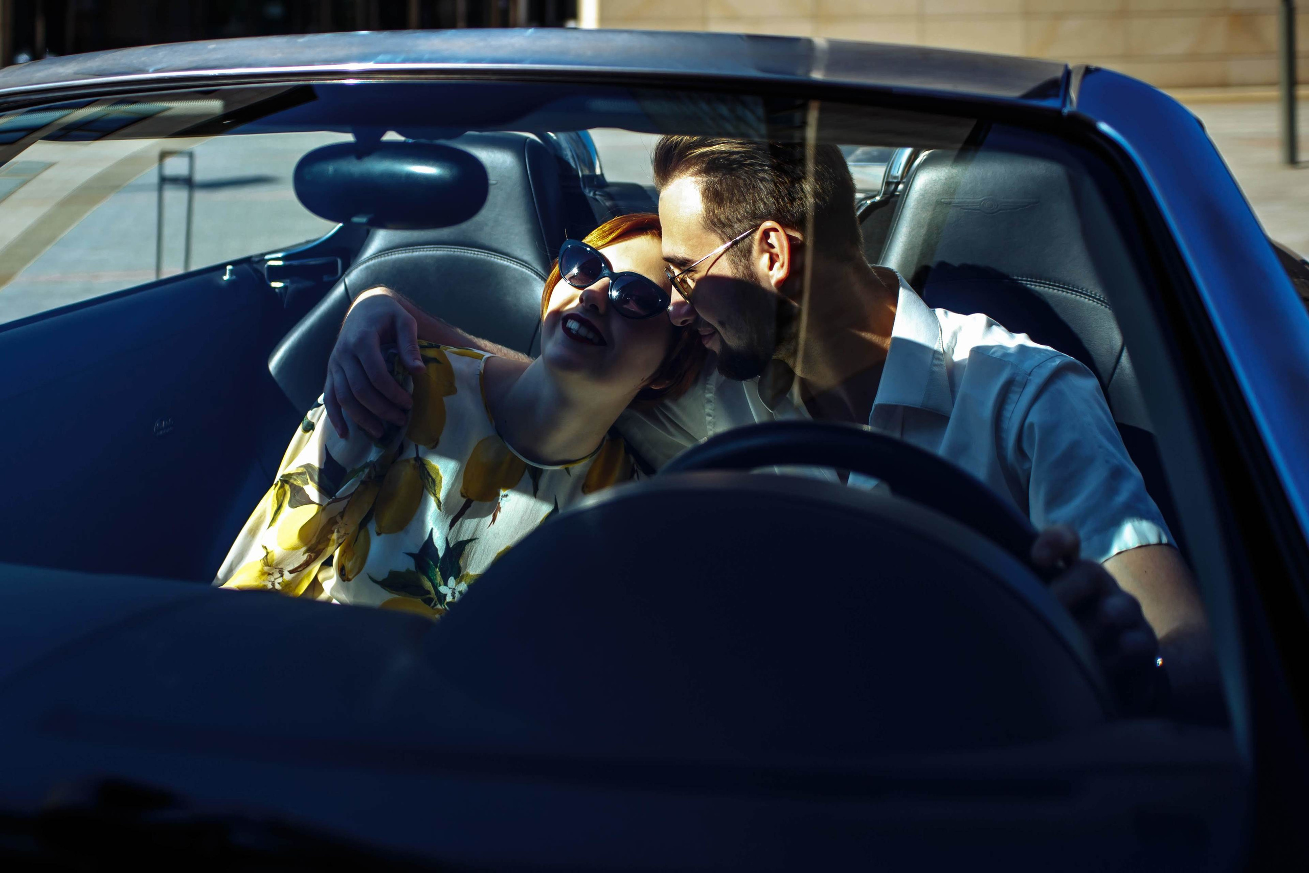 Алиска и Илья. Фотограф  в Санкт-Петербурге Юлия Ильченко