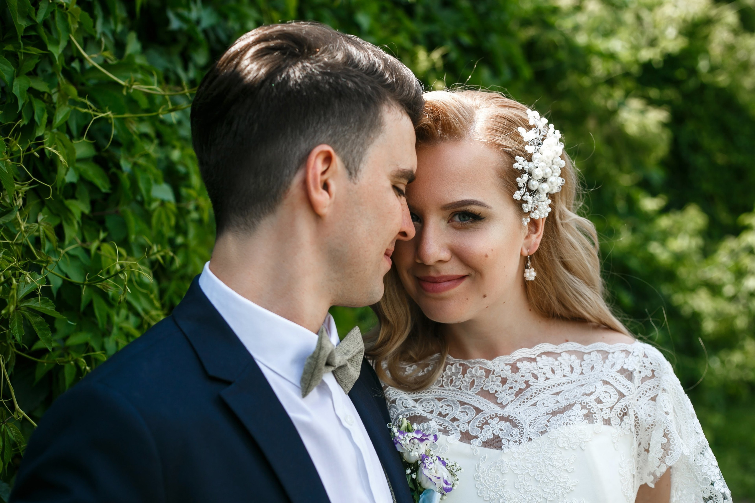 Аня и Павел. Фотограф  в Санкт-Петербурге Юлия Ильченко