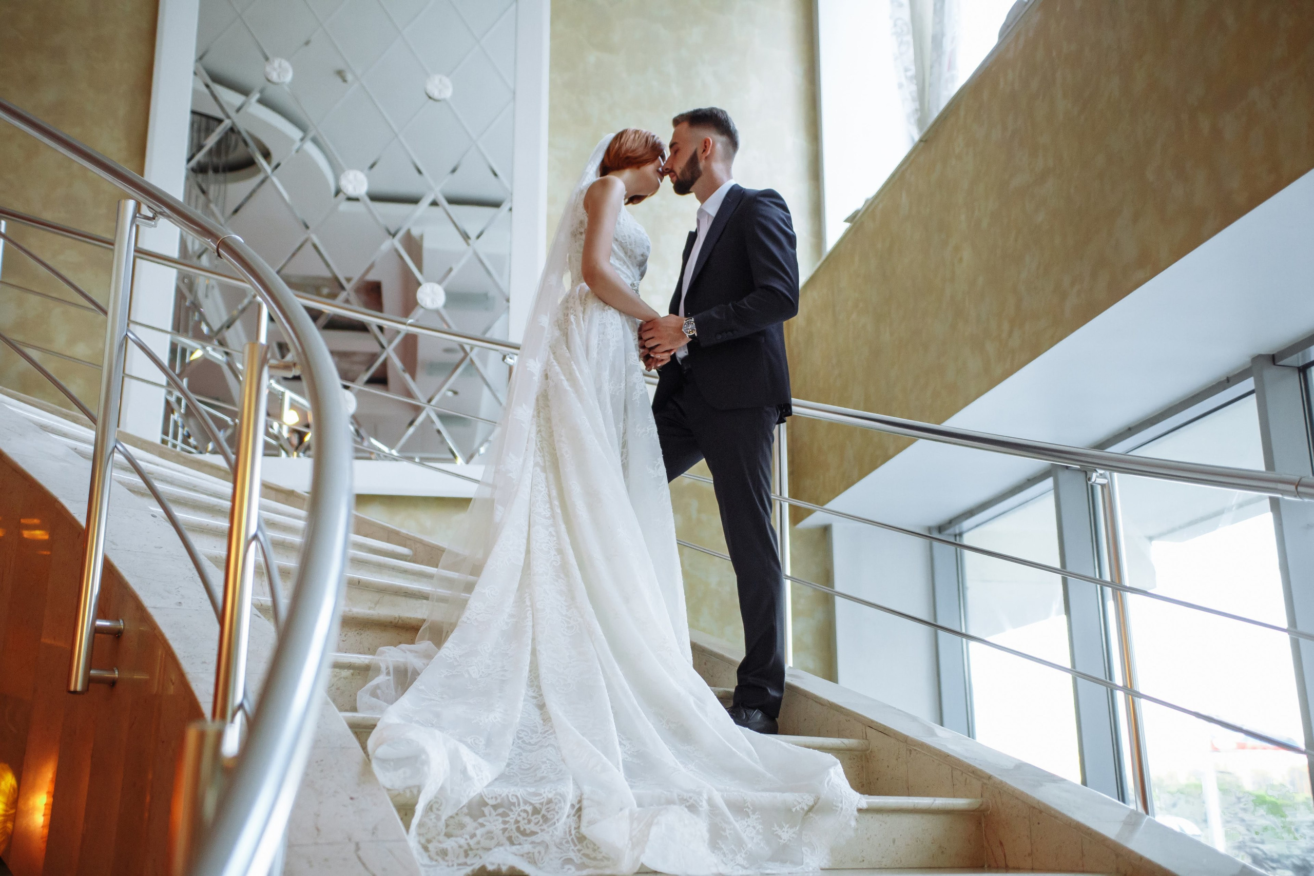 Алиса и Илья. Фотограф  в Санкт-Петербурге Юлия Ильченко