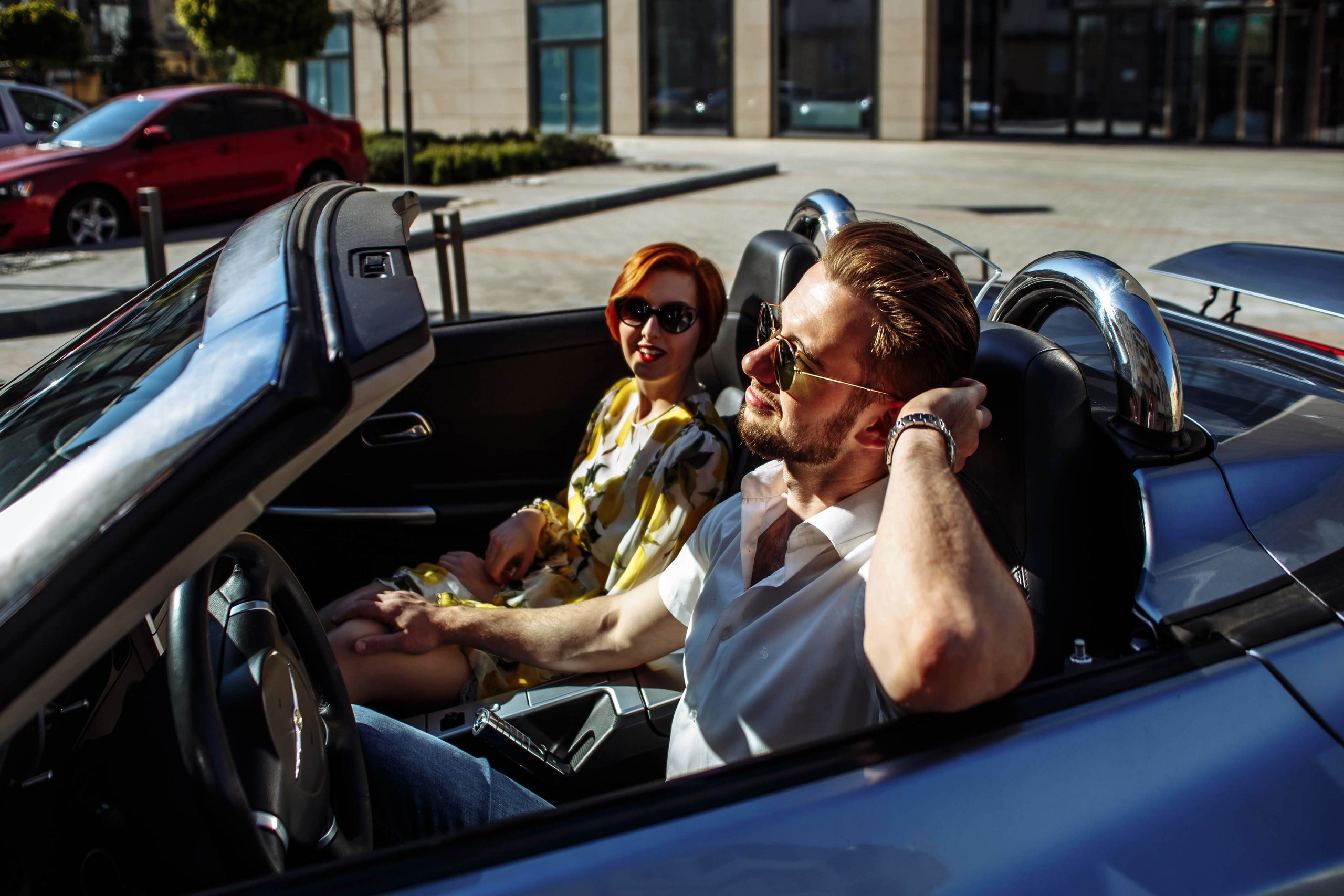 Алиска и Илья. Фотограф  в Санкт-Петербурге Юлия Ильченко