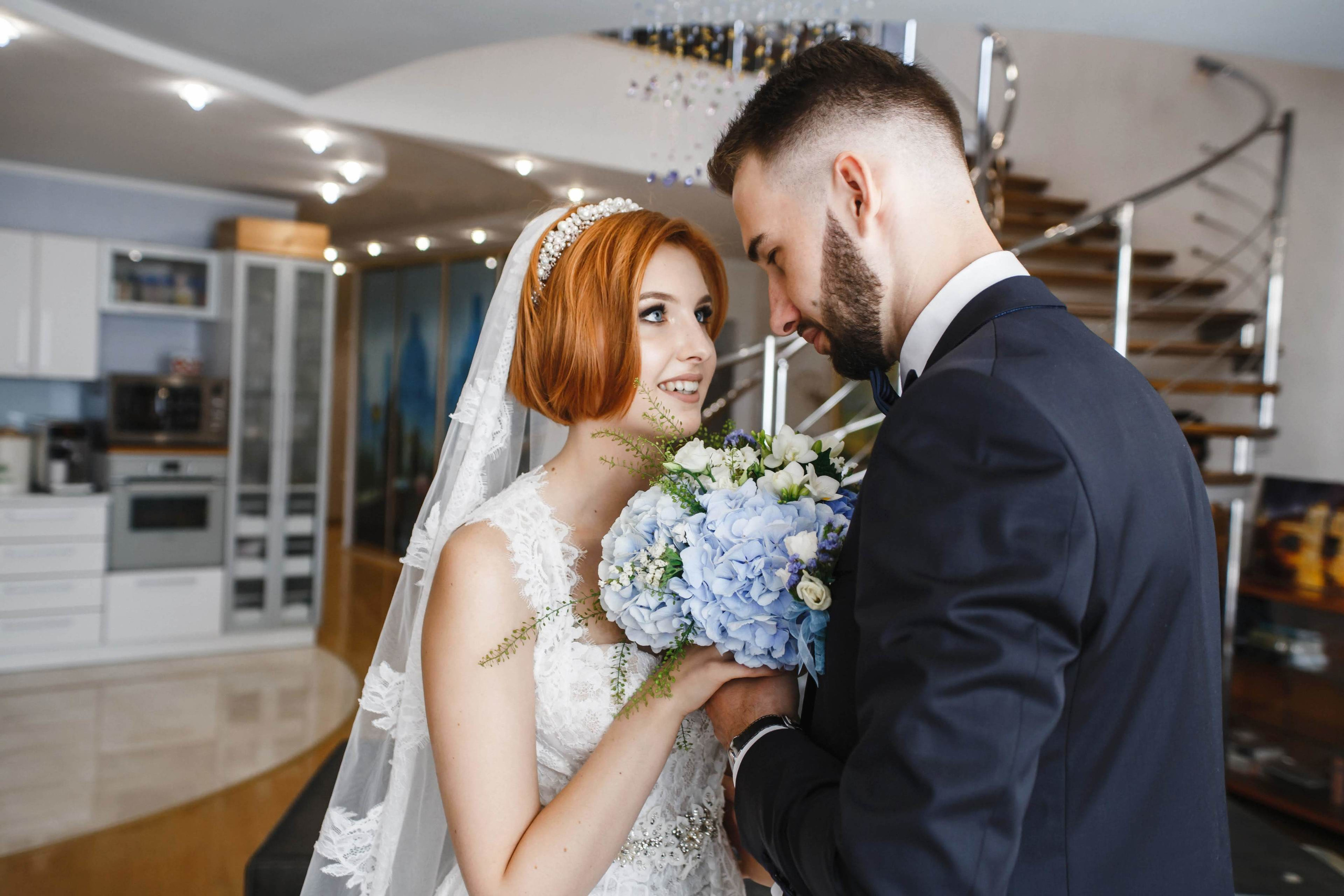 Алиса и Илья. Фотограф  в Санкт-Петербурге Юлия Ильченко