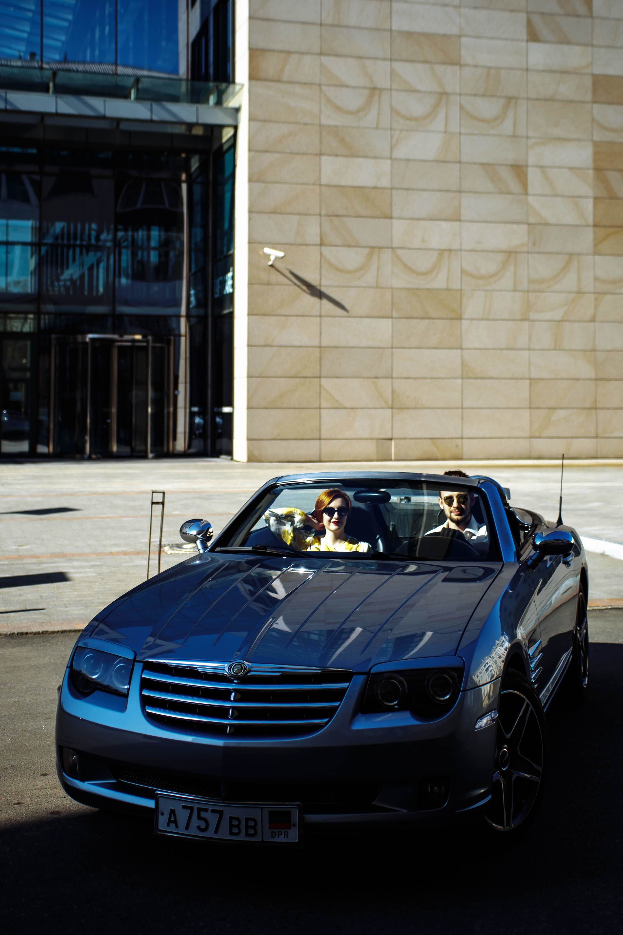 Алиска и Илья. Фотограф  в Санкт-Петербурге Юлия Ильченко