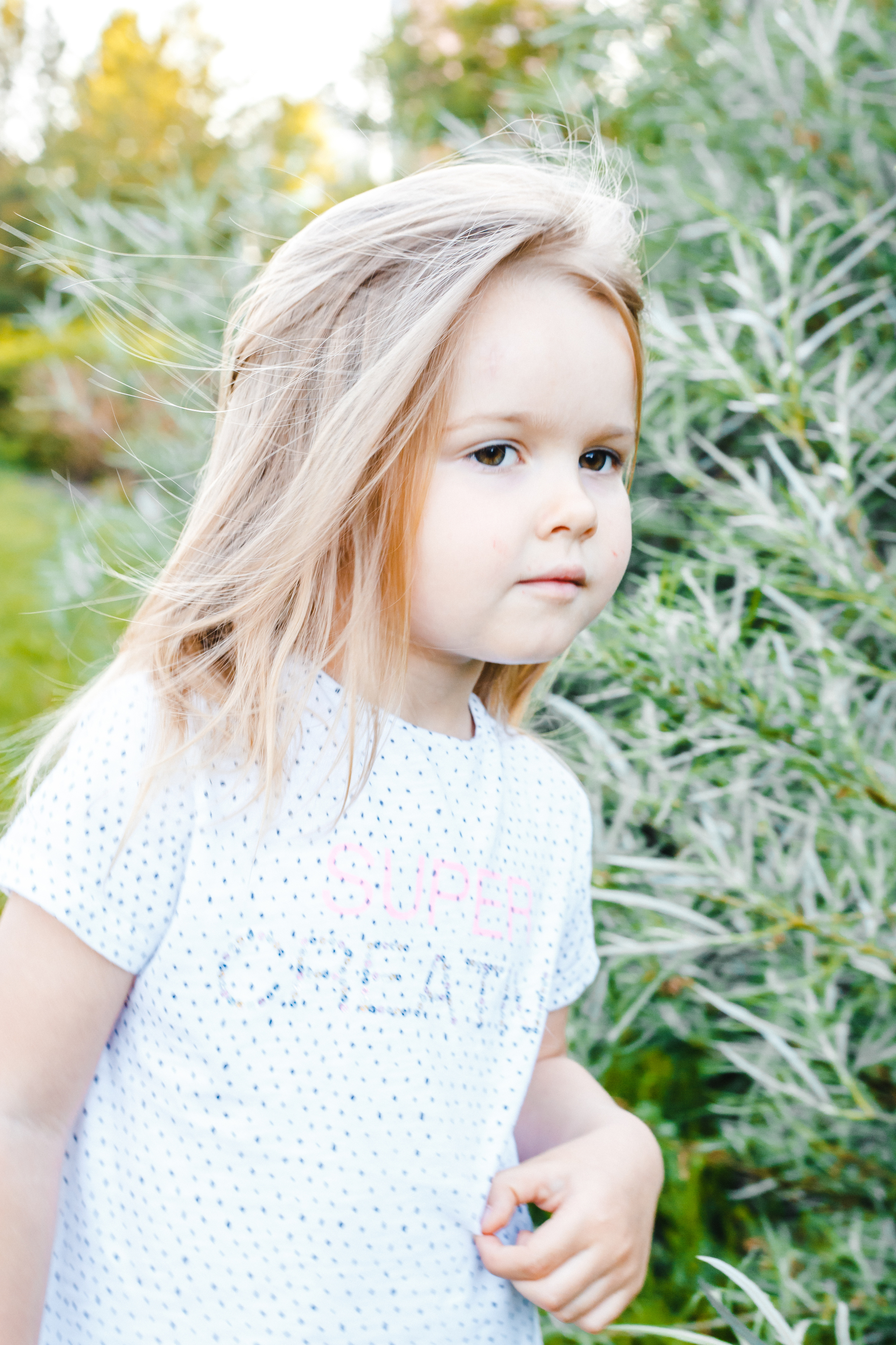 Рената, Алиса и Василиса. Фотограф  в Санкт-Петербурге Юлия Ильченко