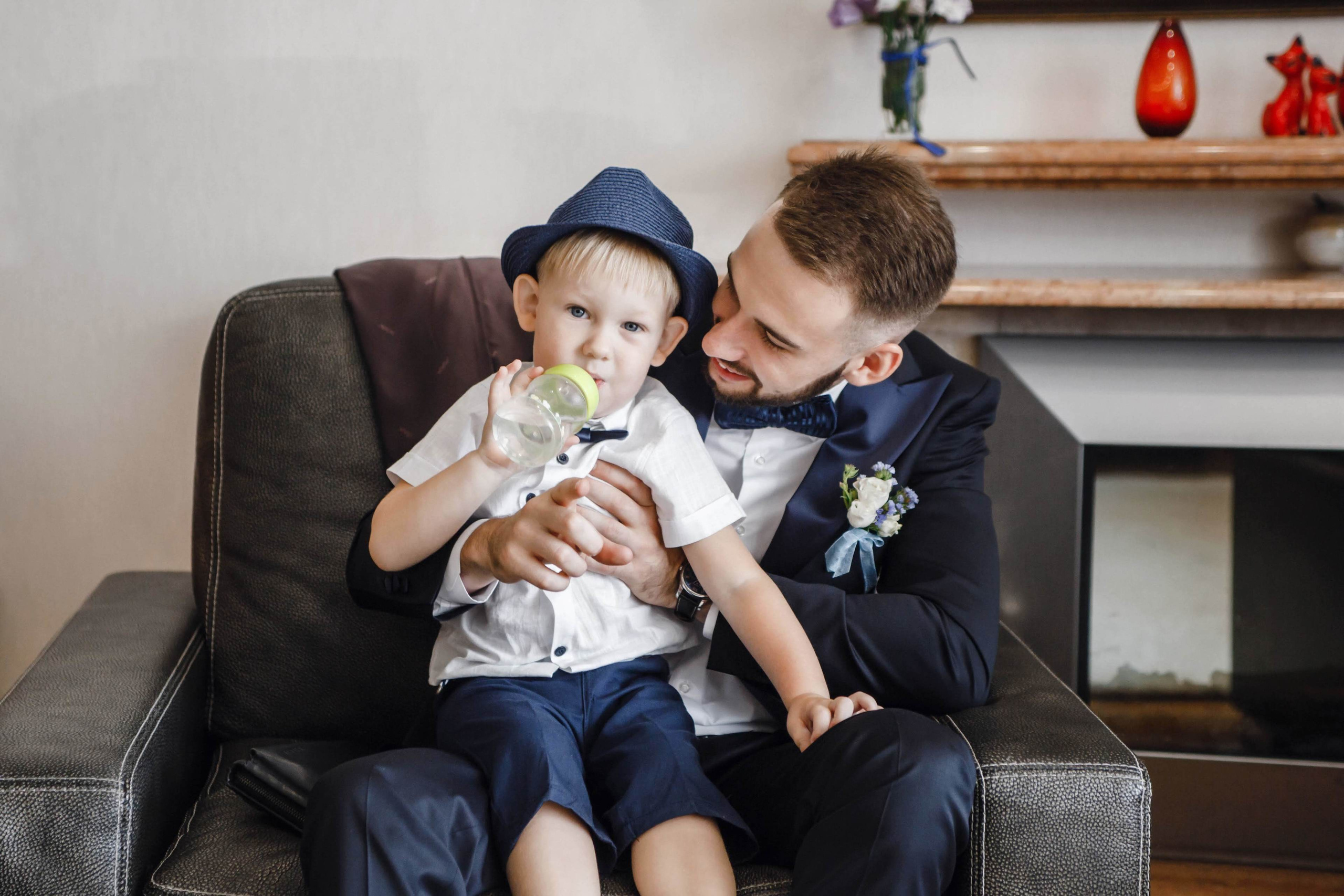 Алиса и Илья. Фотограф  в Санкт-Петербурге Юлия Ильченко