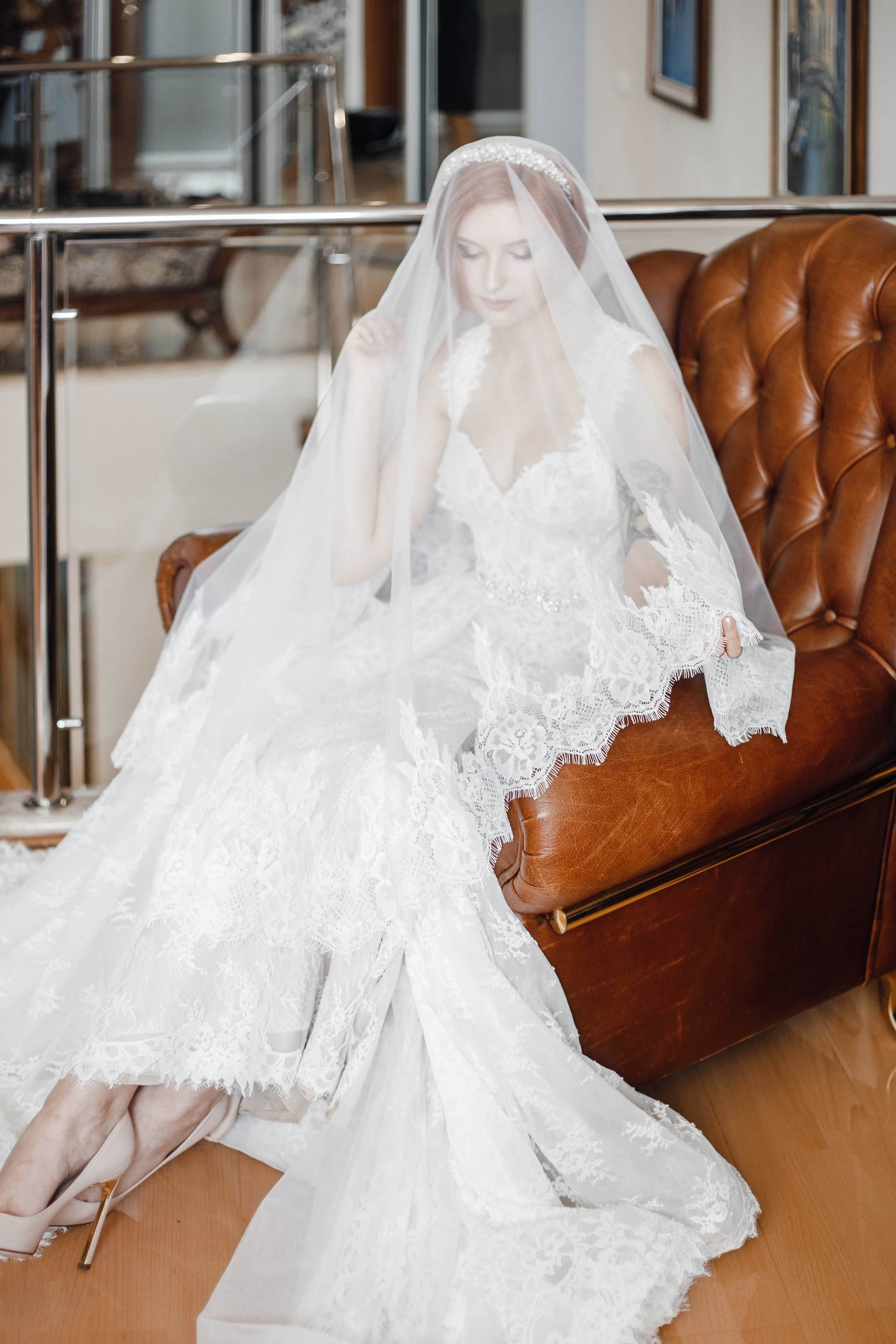 Алиса и Илья. Фотограф  в Санкт-Петербурге Юлия Ильченко