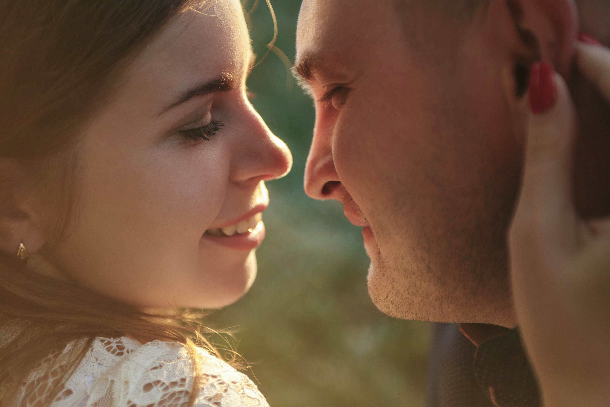 Юля и Сережа. Фотограф  в Санкт-Петербурге Юлия Ильченко