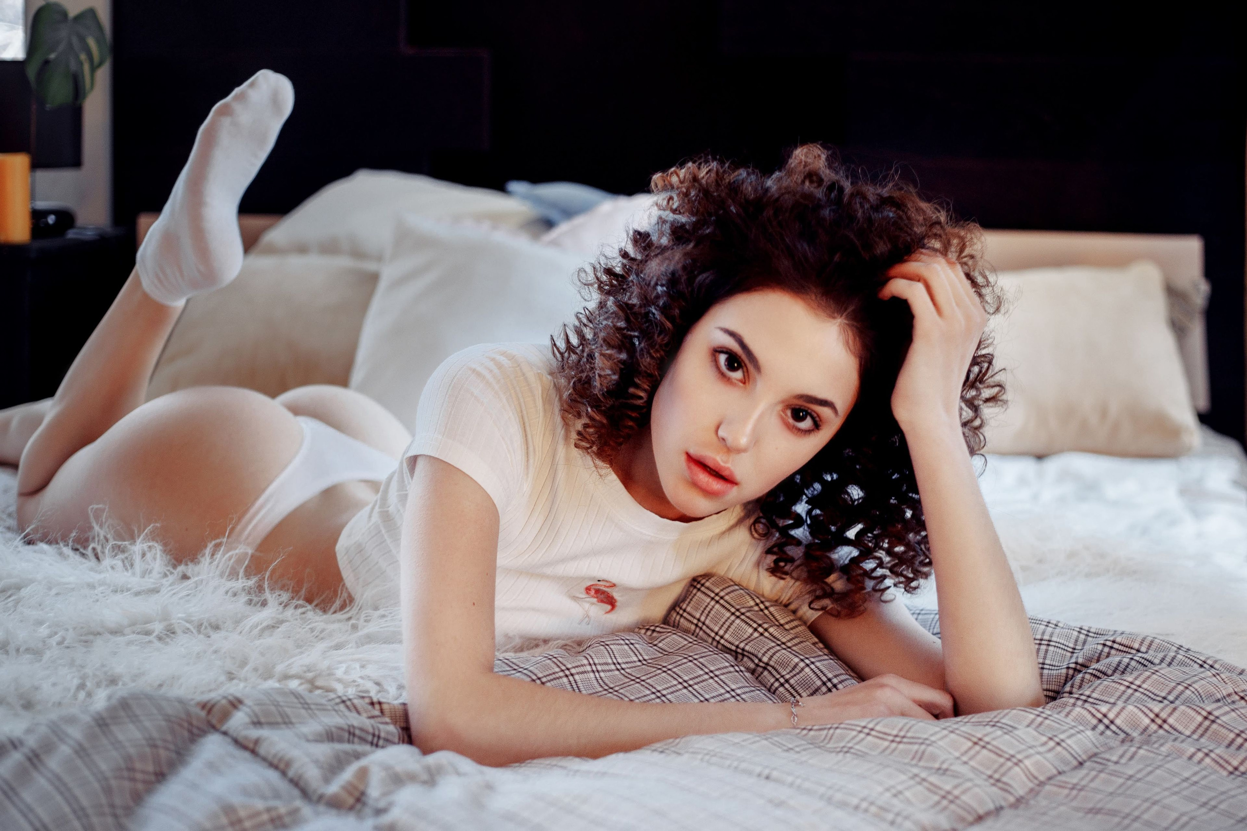 Лена. Фотограф  в Санкт-Петербурге Юлия Ильченко