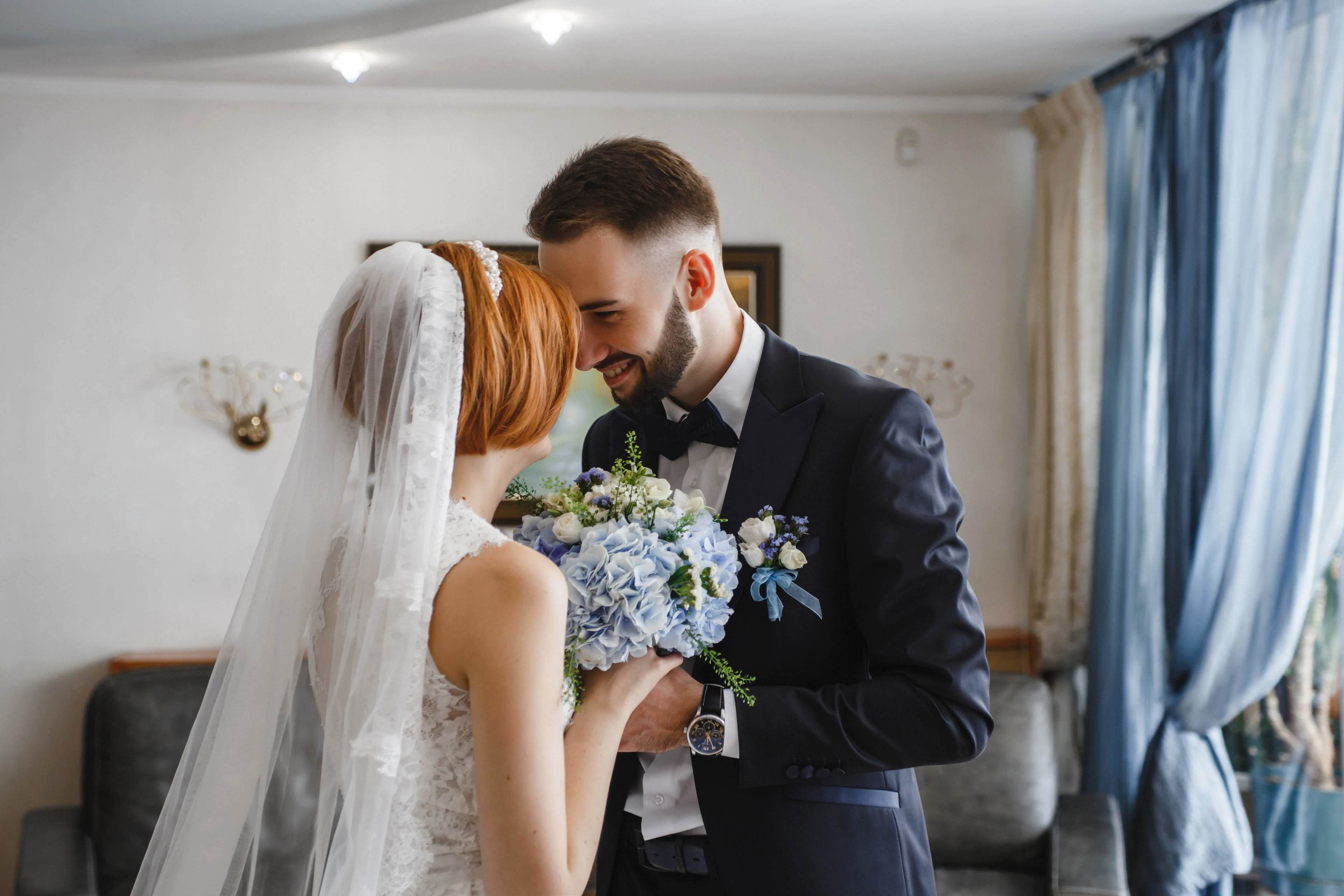 Алиса и Илья. Фотограф  в Санкт-Петербурге Юлия Ильченко