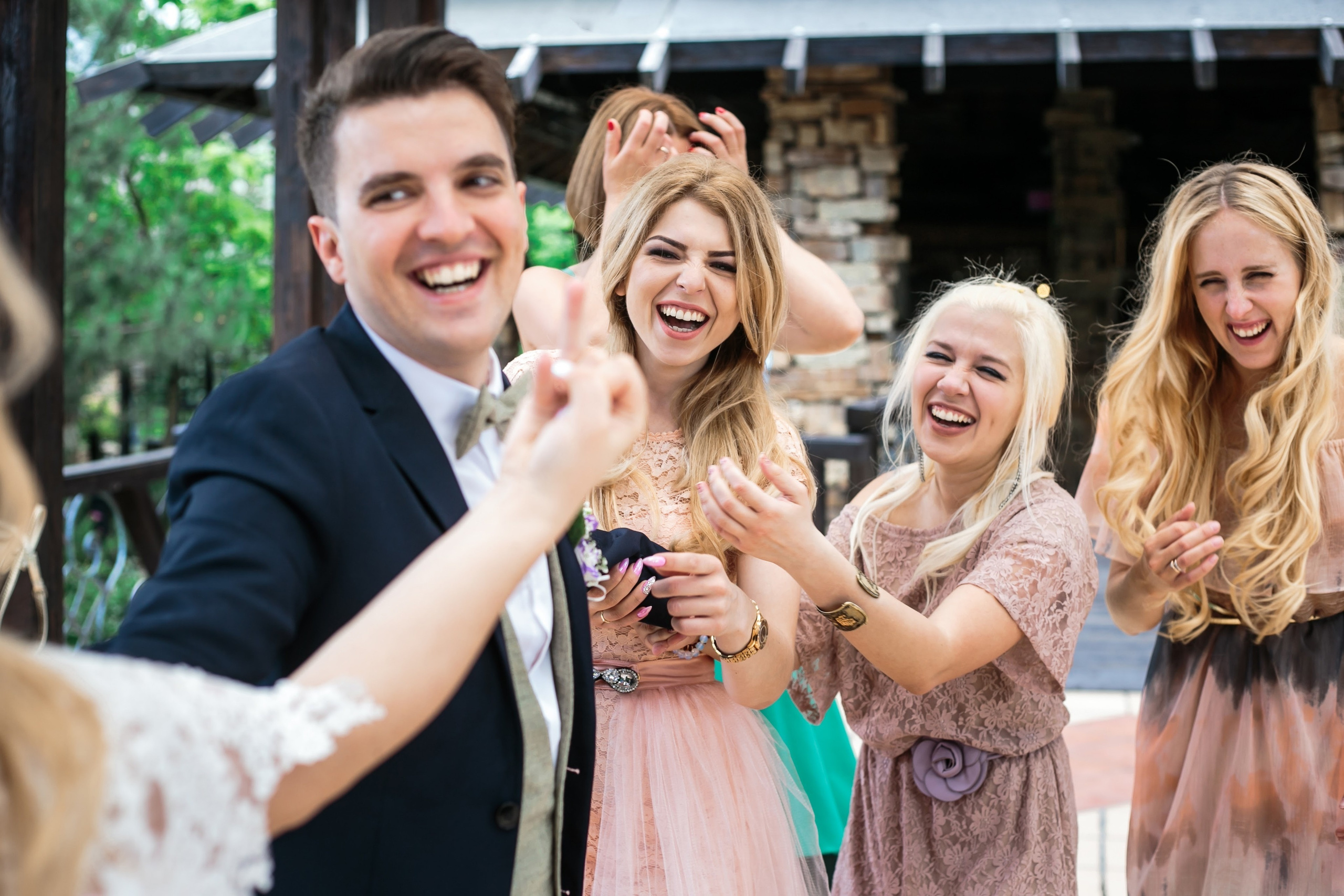 Аня и Павел. Фотограф  в Санкт-Петербурге Юлия Ильченко