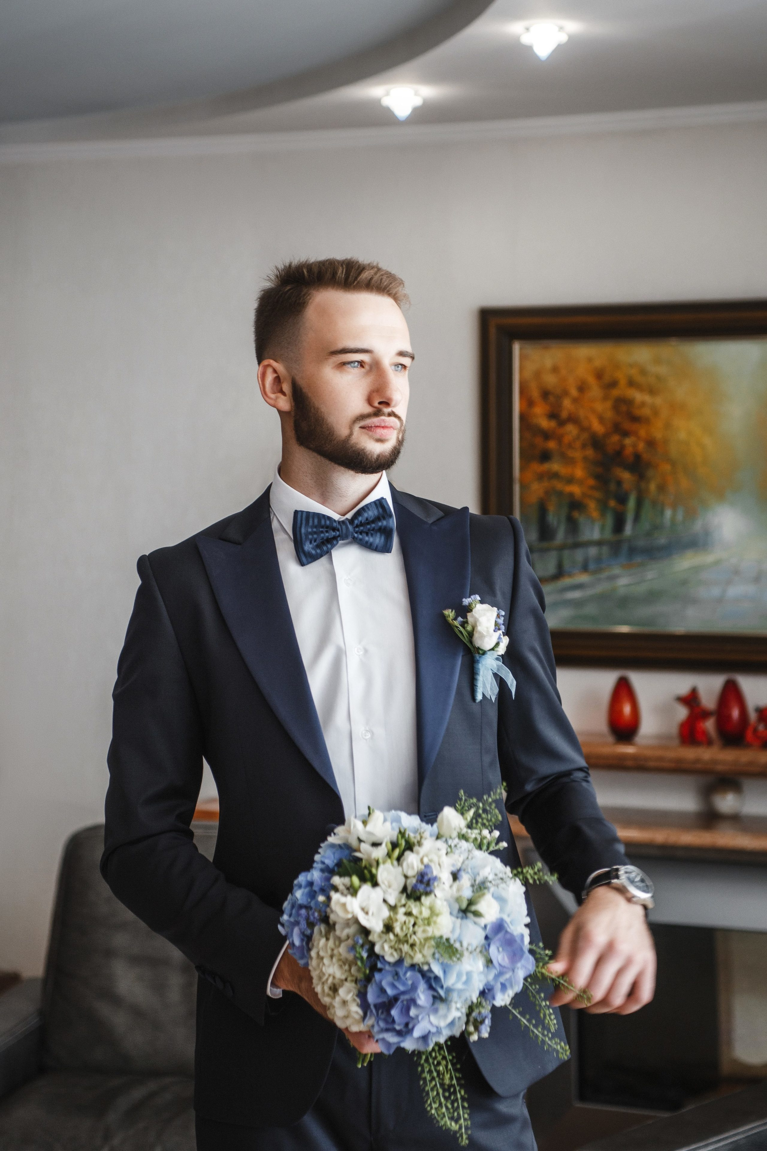 Алиса и Илья. Фотограф  в Санкт-Петербурге Юлия Ильченко