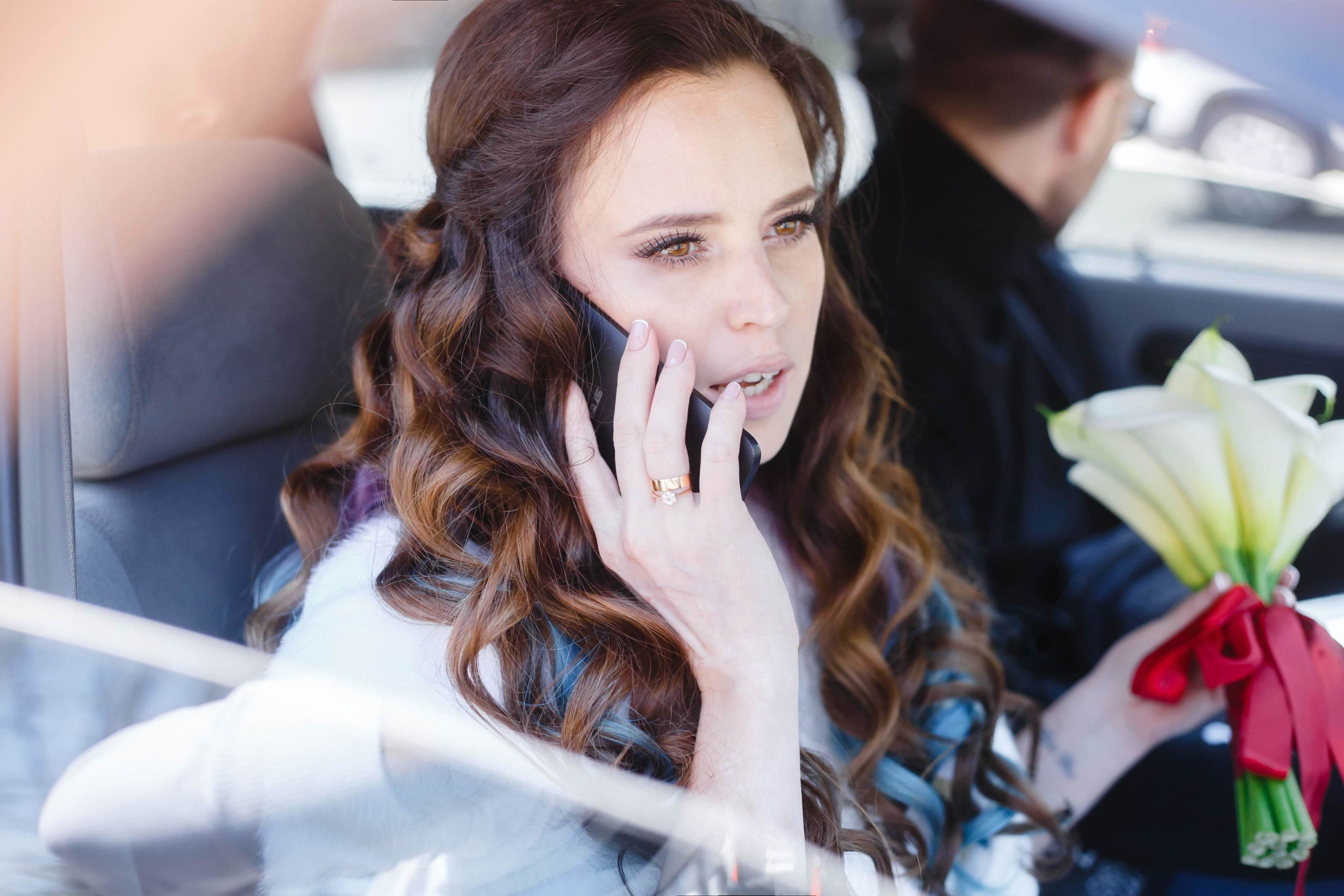 Фотограф  в Санкт-Петербурге Юлия Ильченко