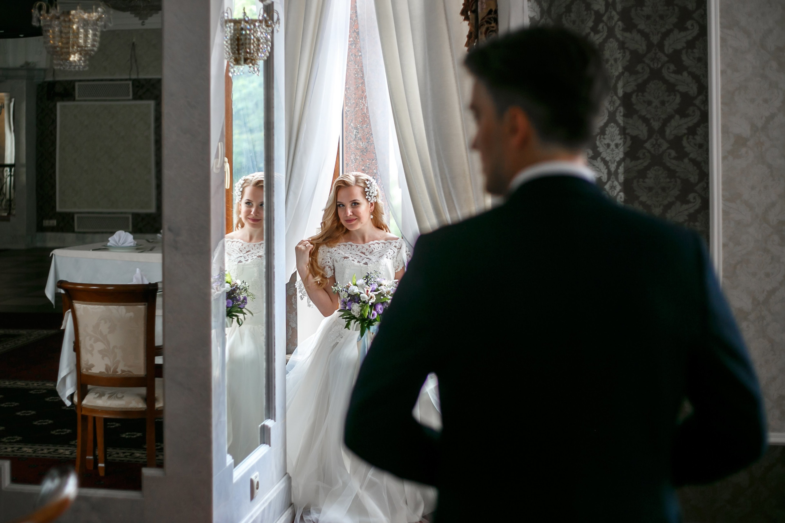 Любимые кадры. Фотограф  в Санкт-Петербурге Юлия Ильченко