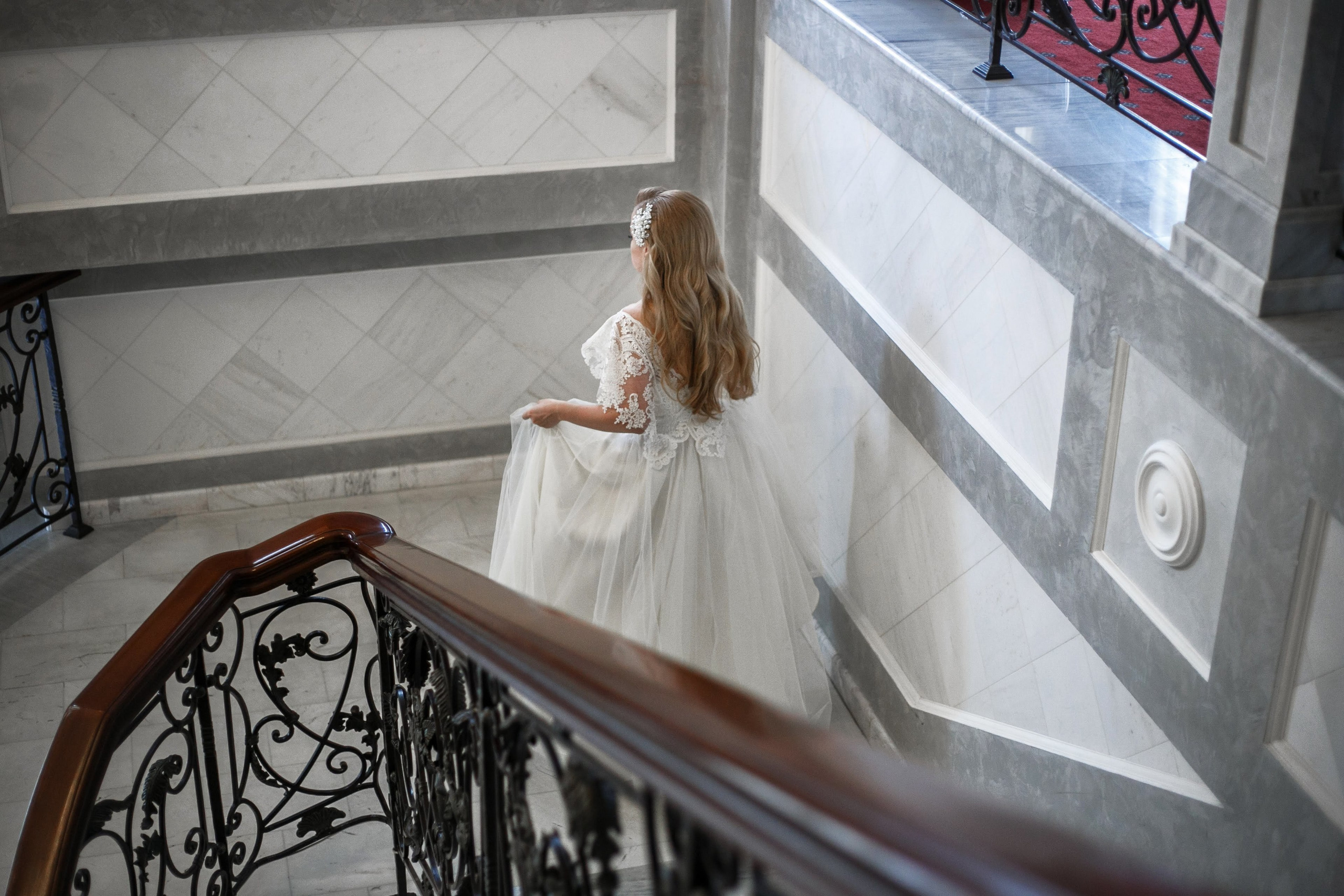 Аня и Павел. Фотограф  в Санкт-Петербурге Юлия Ильченко