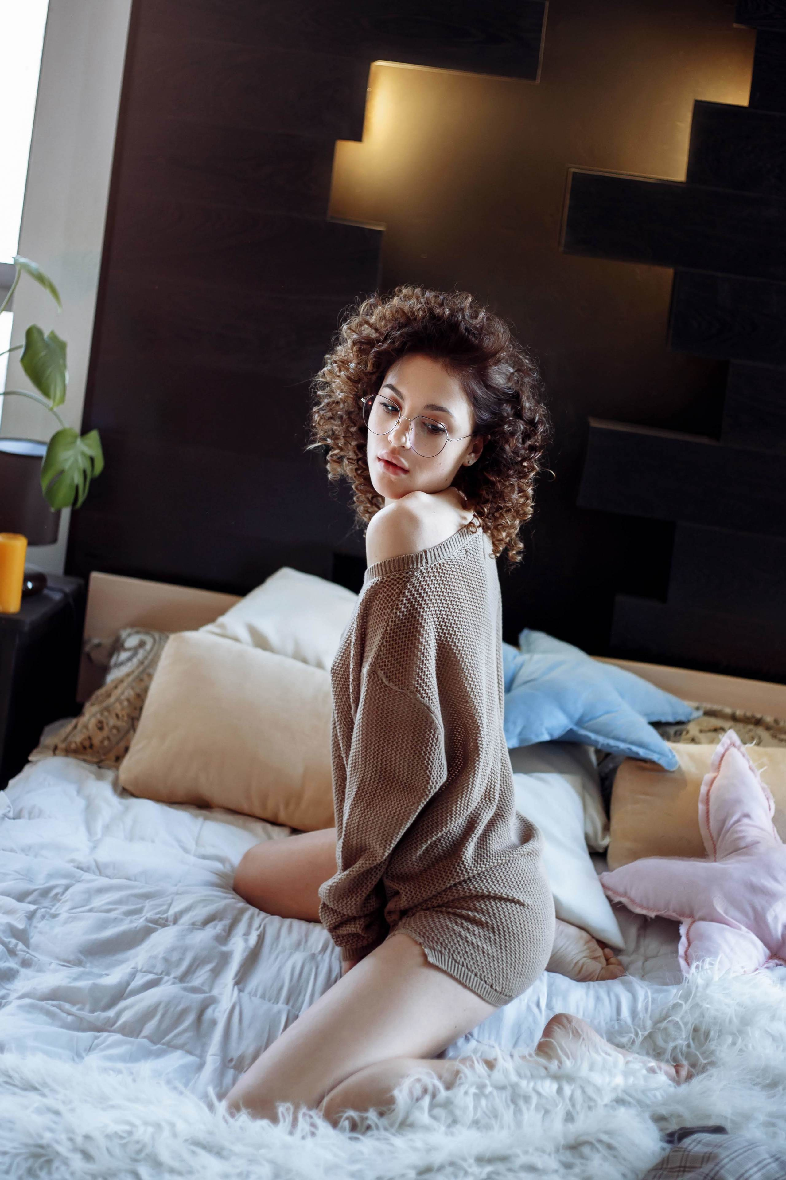 Лена. Фотограф  в Санкт-Петербурге Юлия Ильченко