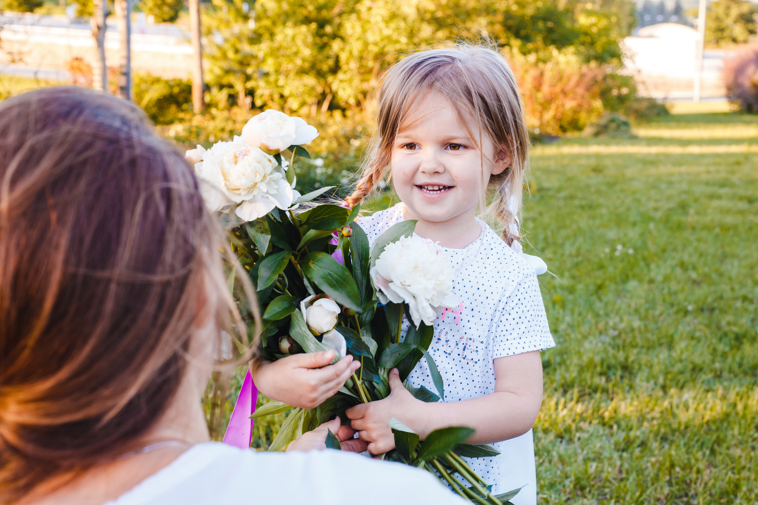 Рената, Алиса и Василиса. Фотограф  в Санкт-Петербурге Юлия Ильченко