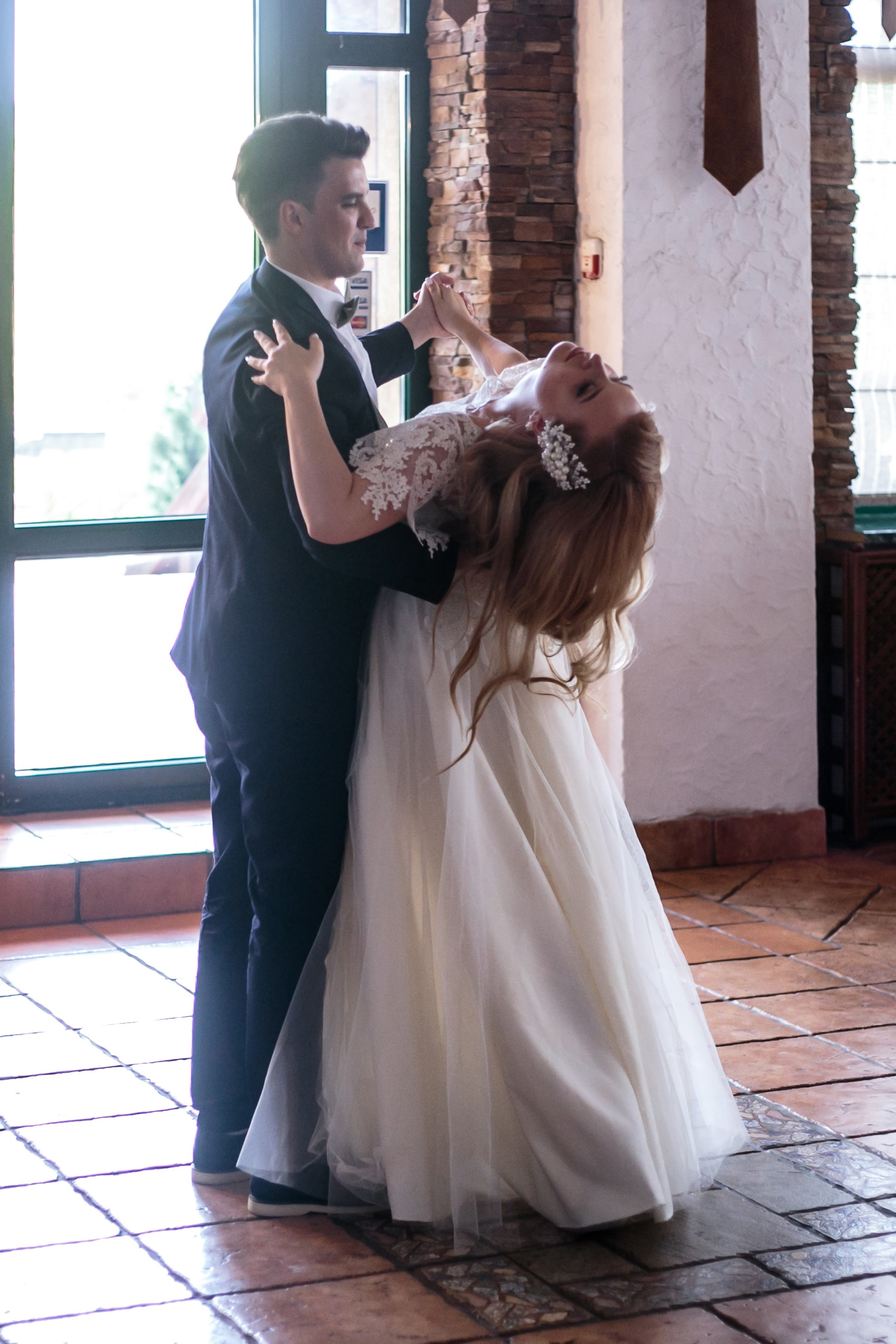 Аня и Павел. Фотограф  в Санкт-Петербурге Юлия Ильченко