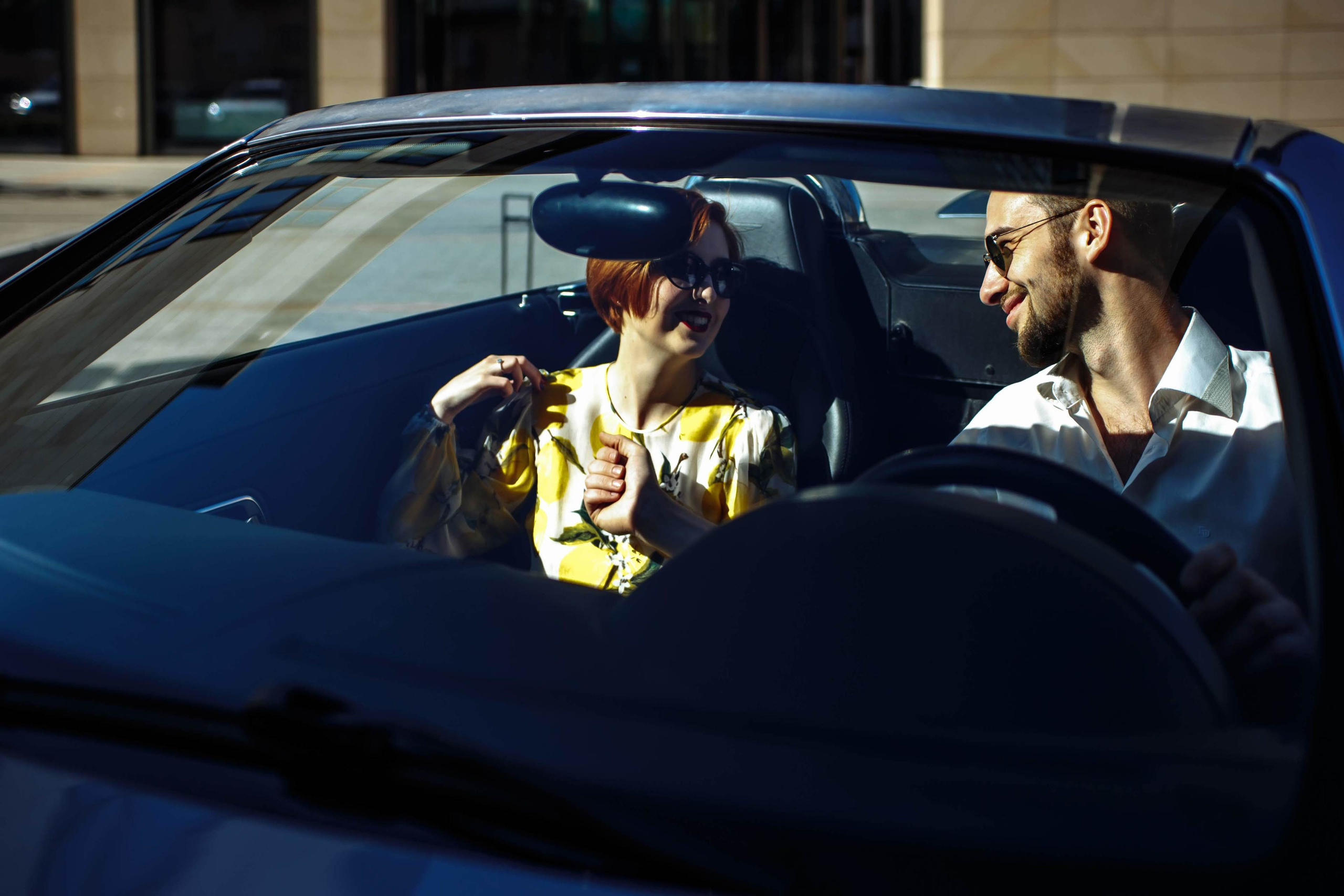 Алиска и Илья. Фотограф  в Санкт-Петербурге Юлия Ильченко