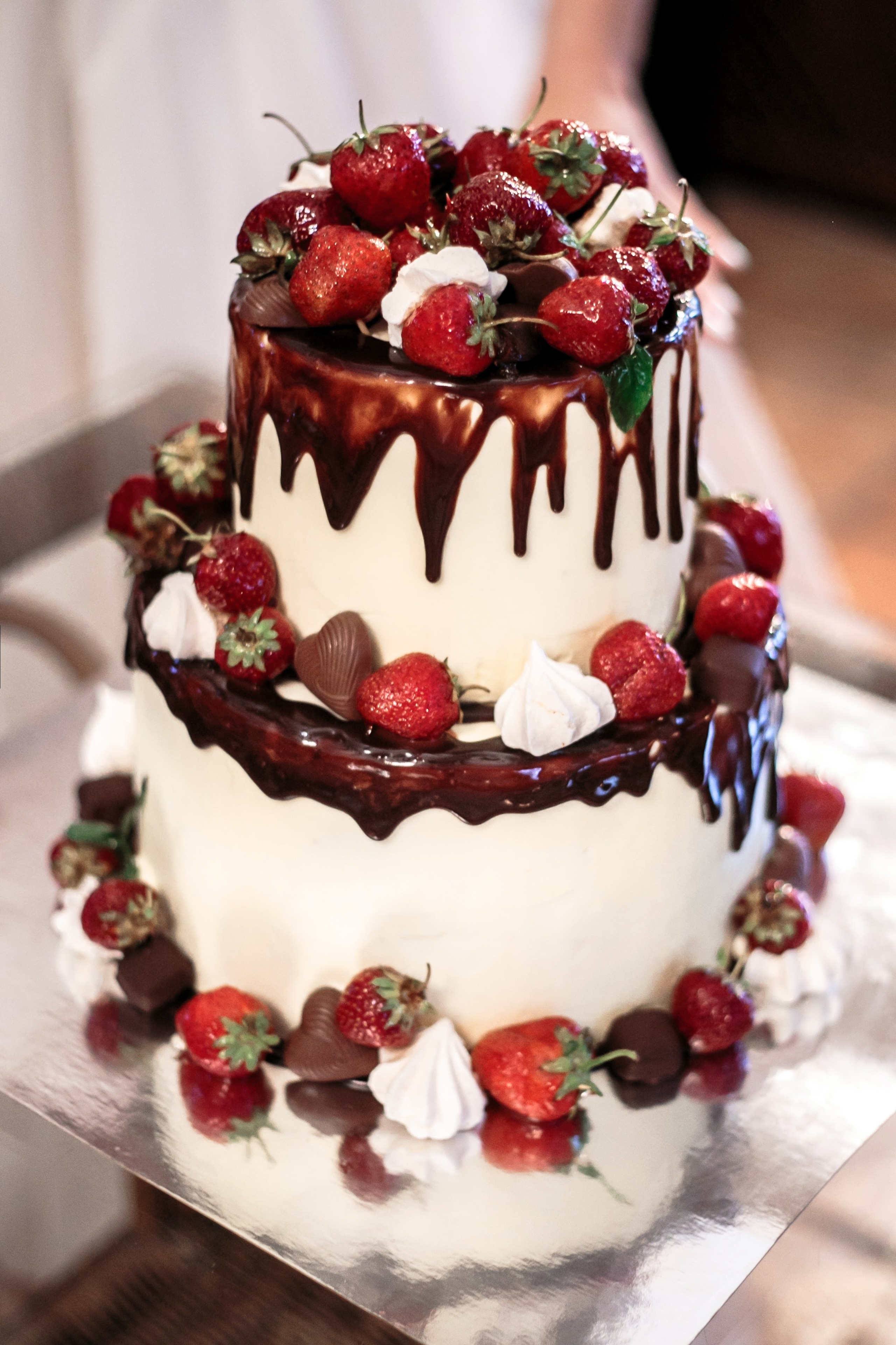 Аня и Павел. Фотограф  в Санкт-Петербурге Юлия Ильченко