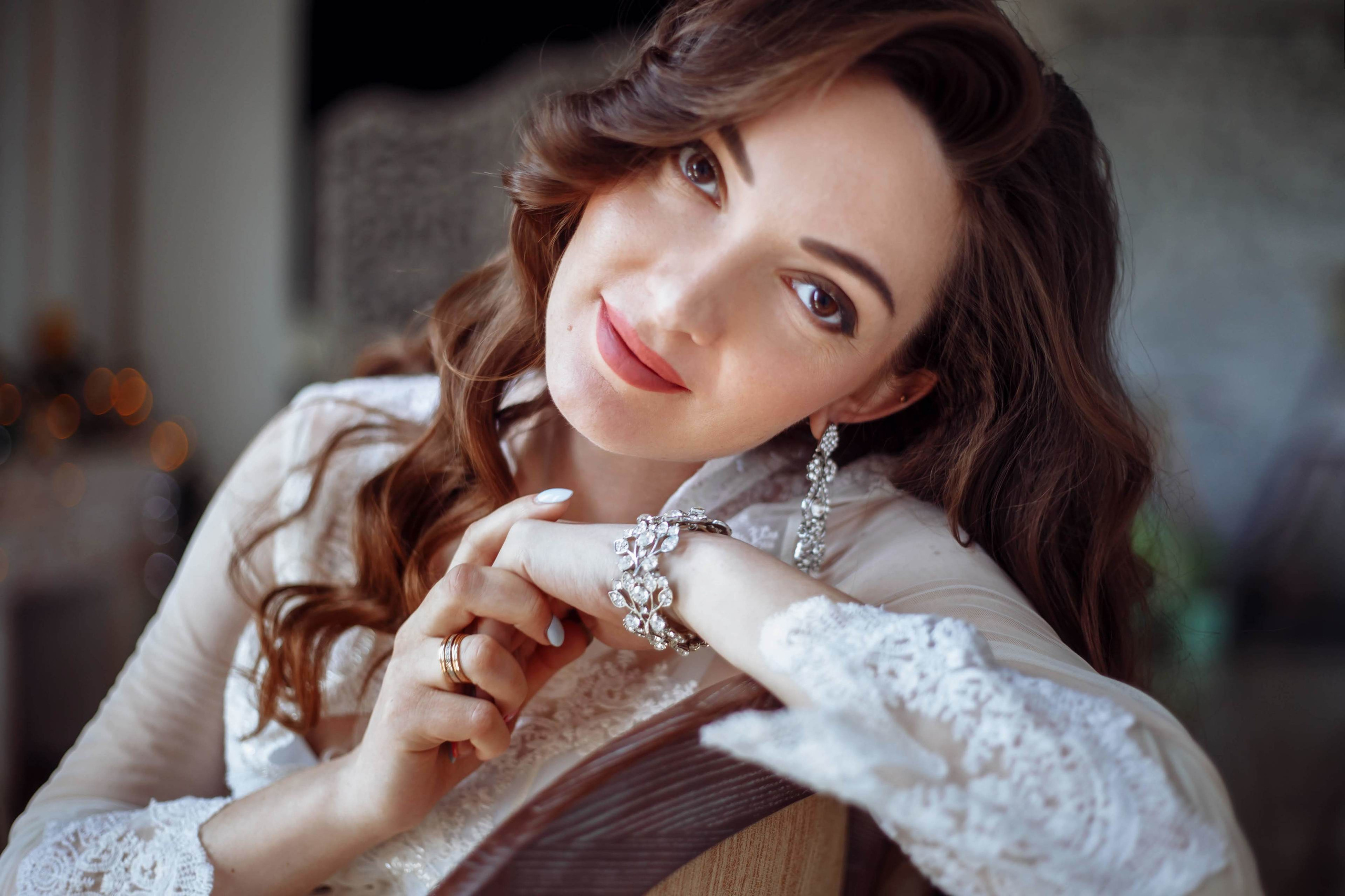 Фотограф  в Санкт-Петербурге Юлия Ильченко