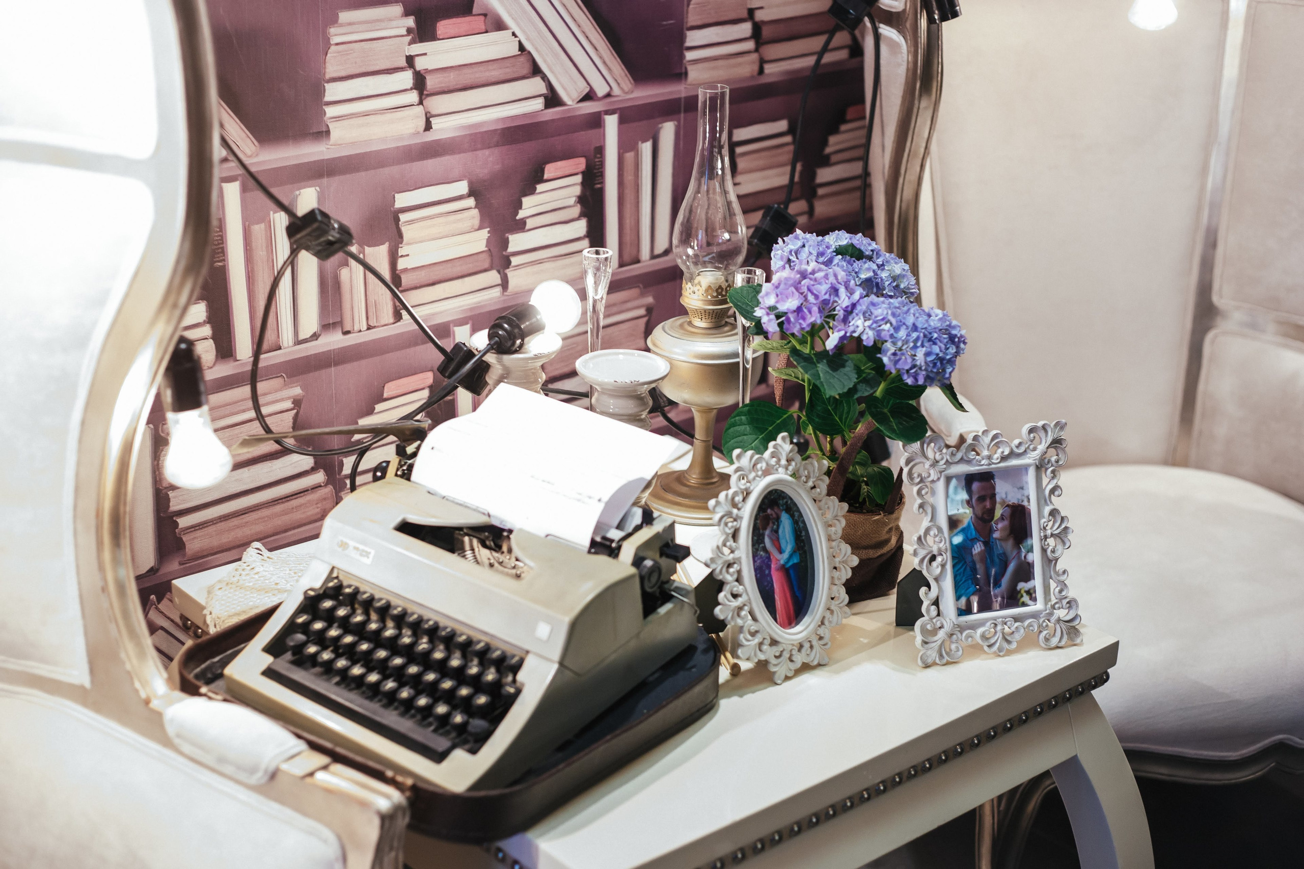 Алиса и Илья. Фотограф  в Санкт-Петербурге Юлия Ильченко