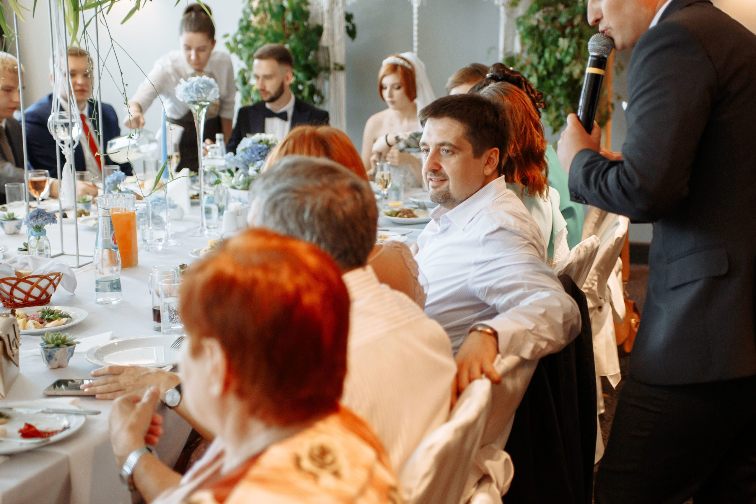 Алиса и Илья. Фотограф  в Санкт-Петербурге Юлия Ильченко