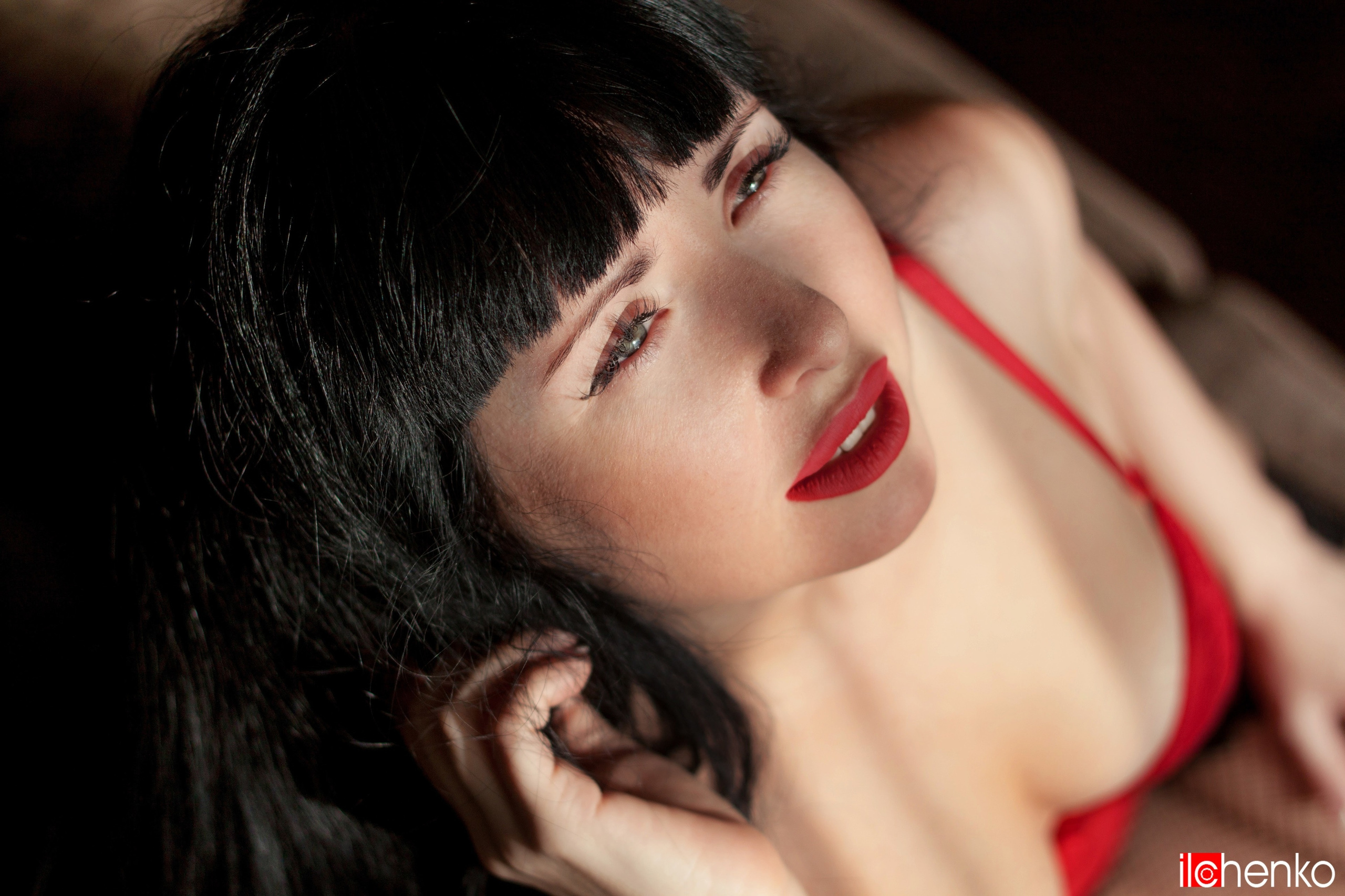 Любимые кадры. Фотограф  в Санкт-Петербурге Юлия Ильченко