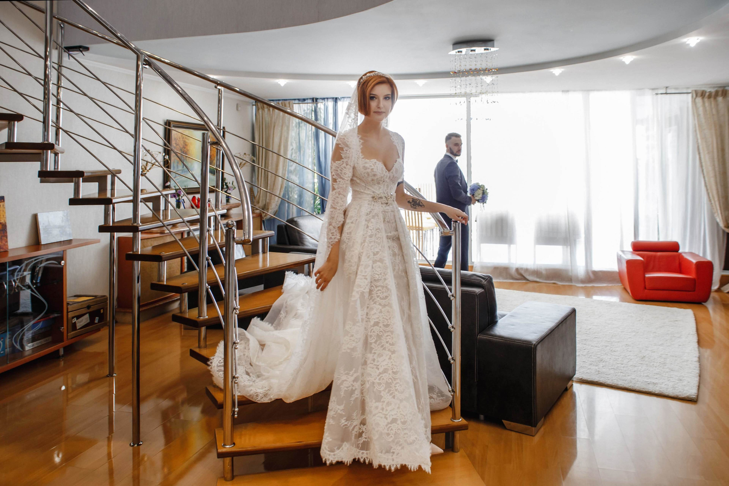 Алиса и Илья. Фотограф  в Санкт-Петербурге Юлия Ильченко