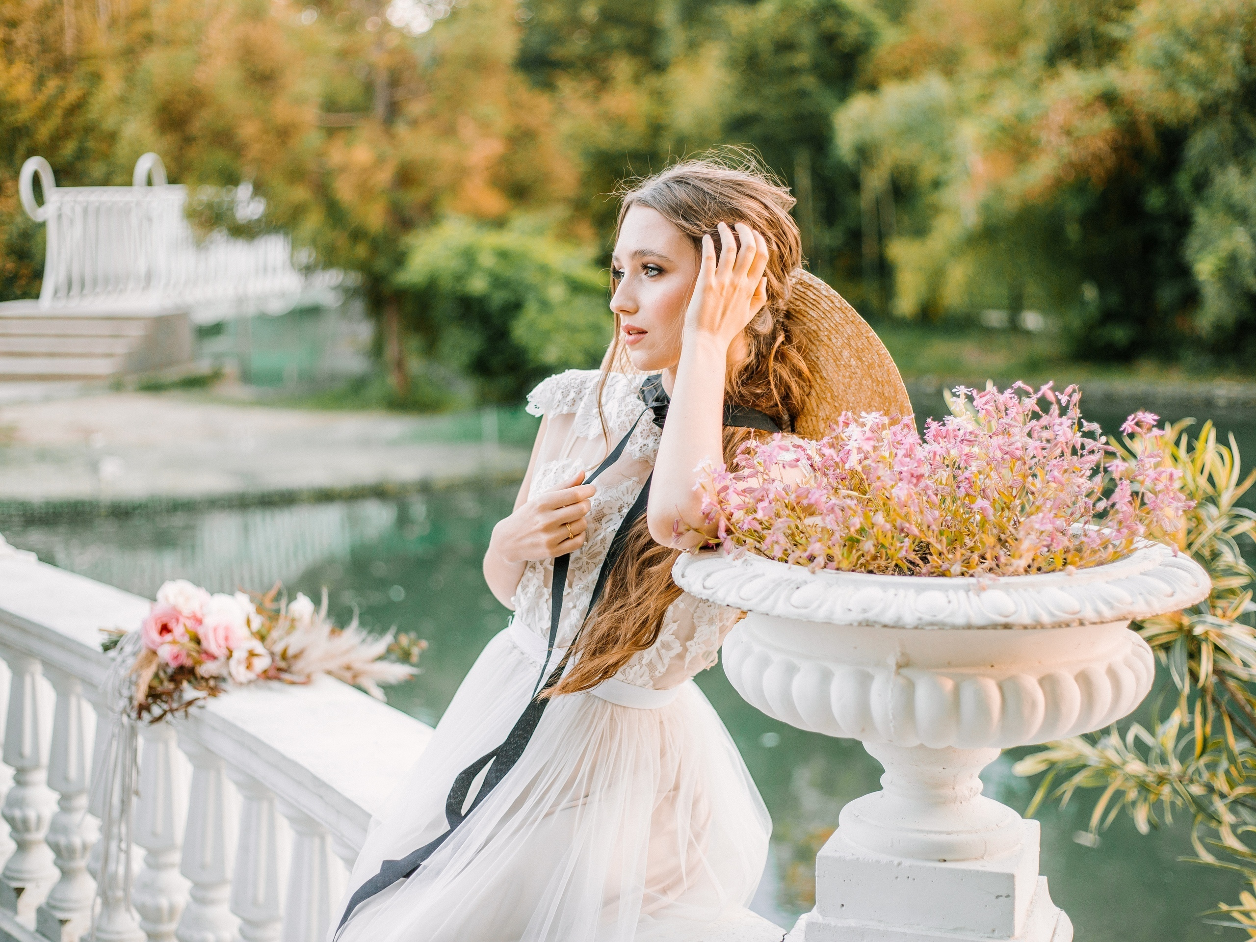 Лариса. Фотограф  в Санкт-Петербурге Юлия Ильченко