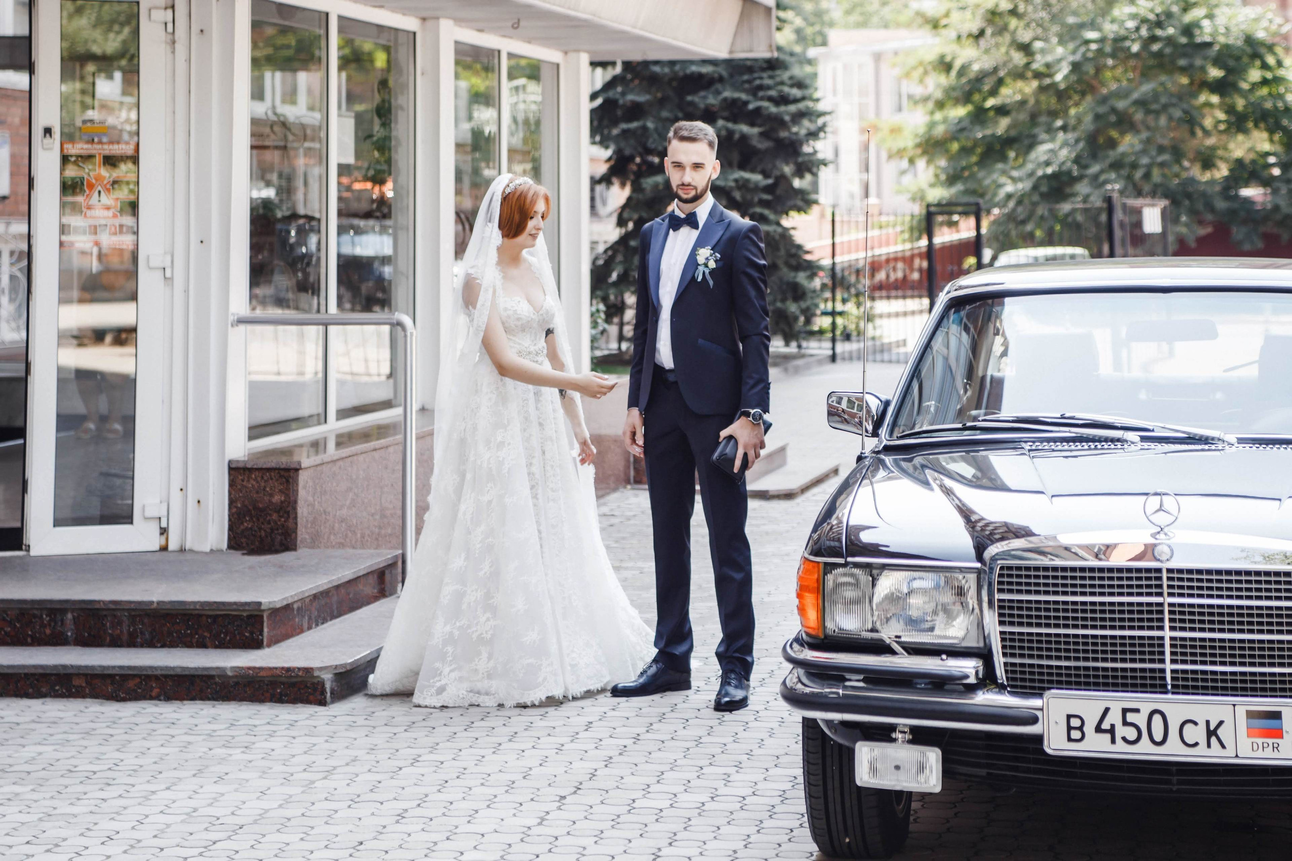 Алиса и Илья. Фотограф  в Санкт-Петербурге Юлия Ильченко