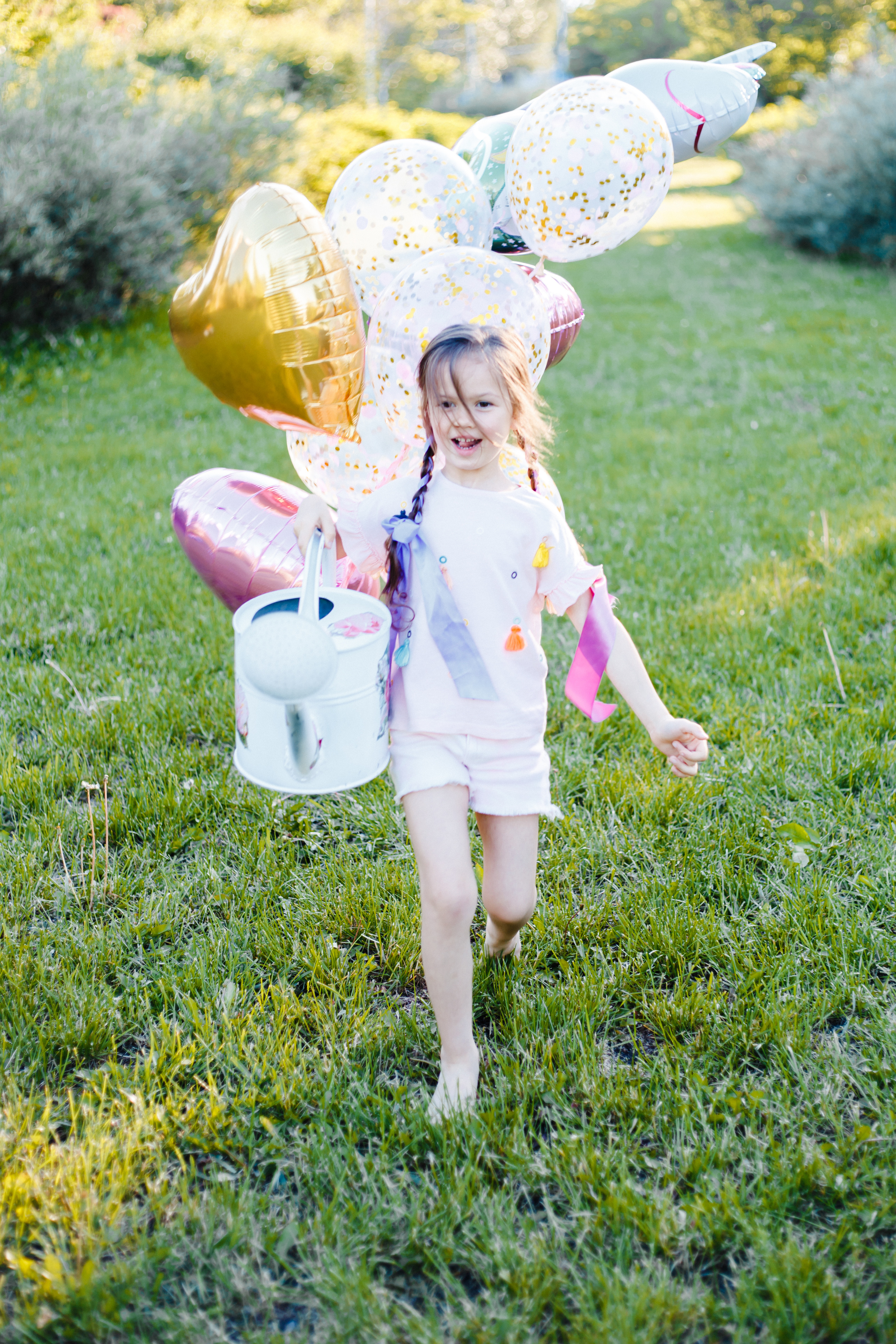 Рената, Алиса и Василиса. Фотограф  в Санкт-Петербурге Юлия Ильченко