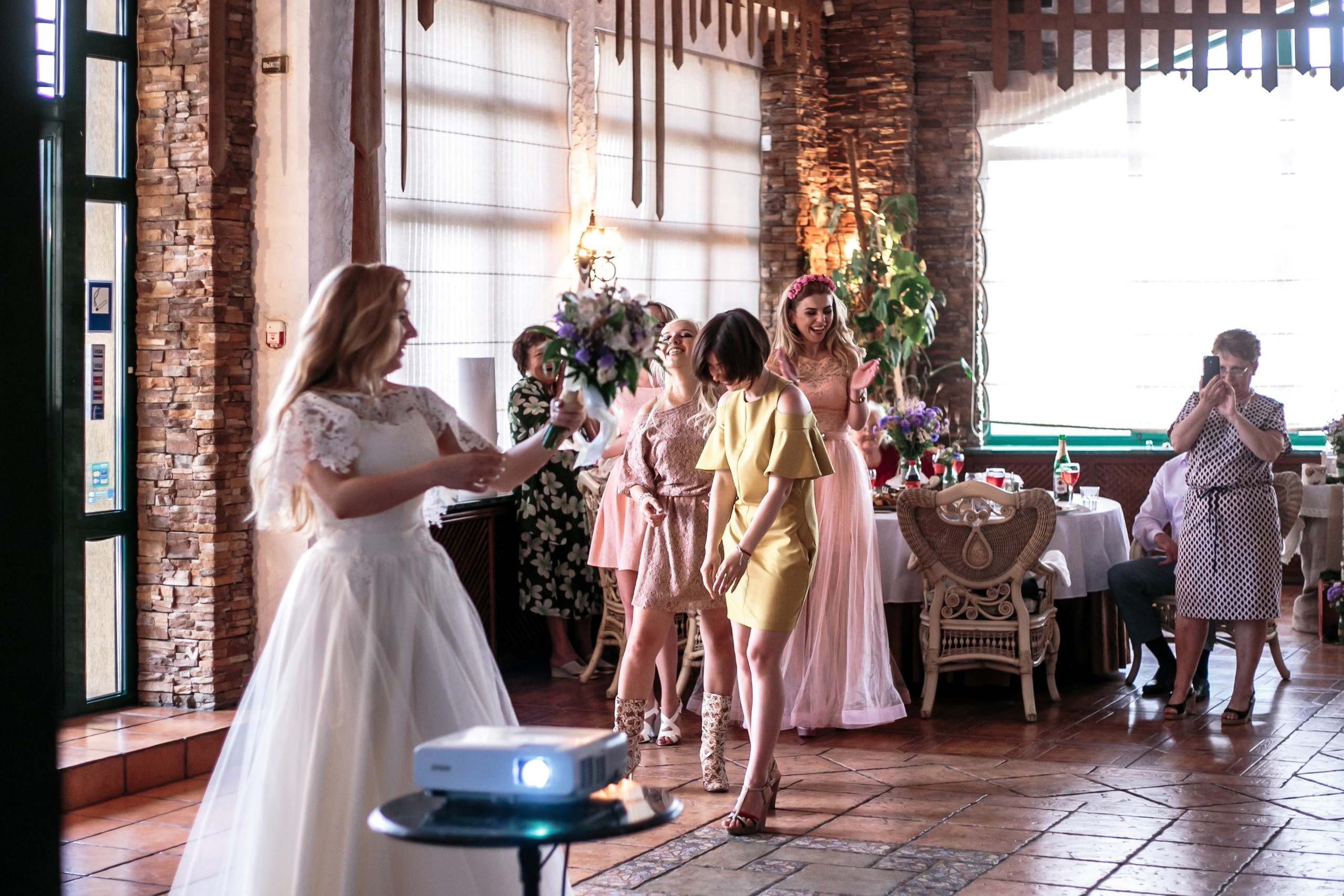 Аня и Павел. Фотограф  в Санкт-Петербурге Юлия Ильченко