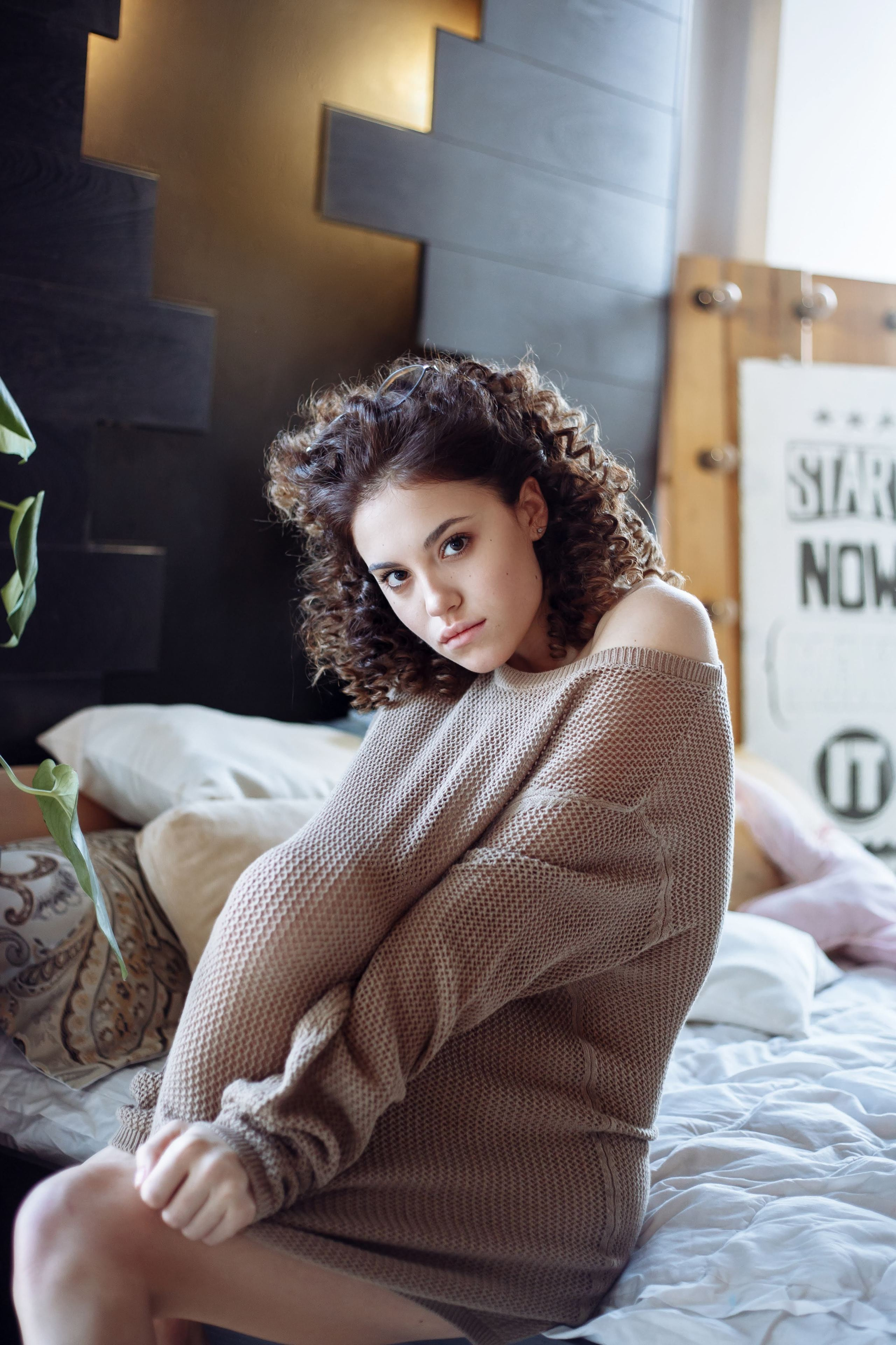 Лена. Фотограф  в Санкт-Петербурге Юлия Ильченко