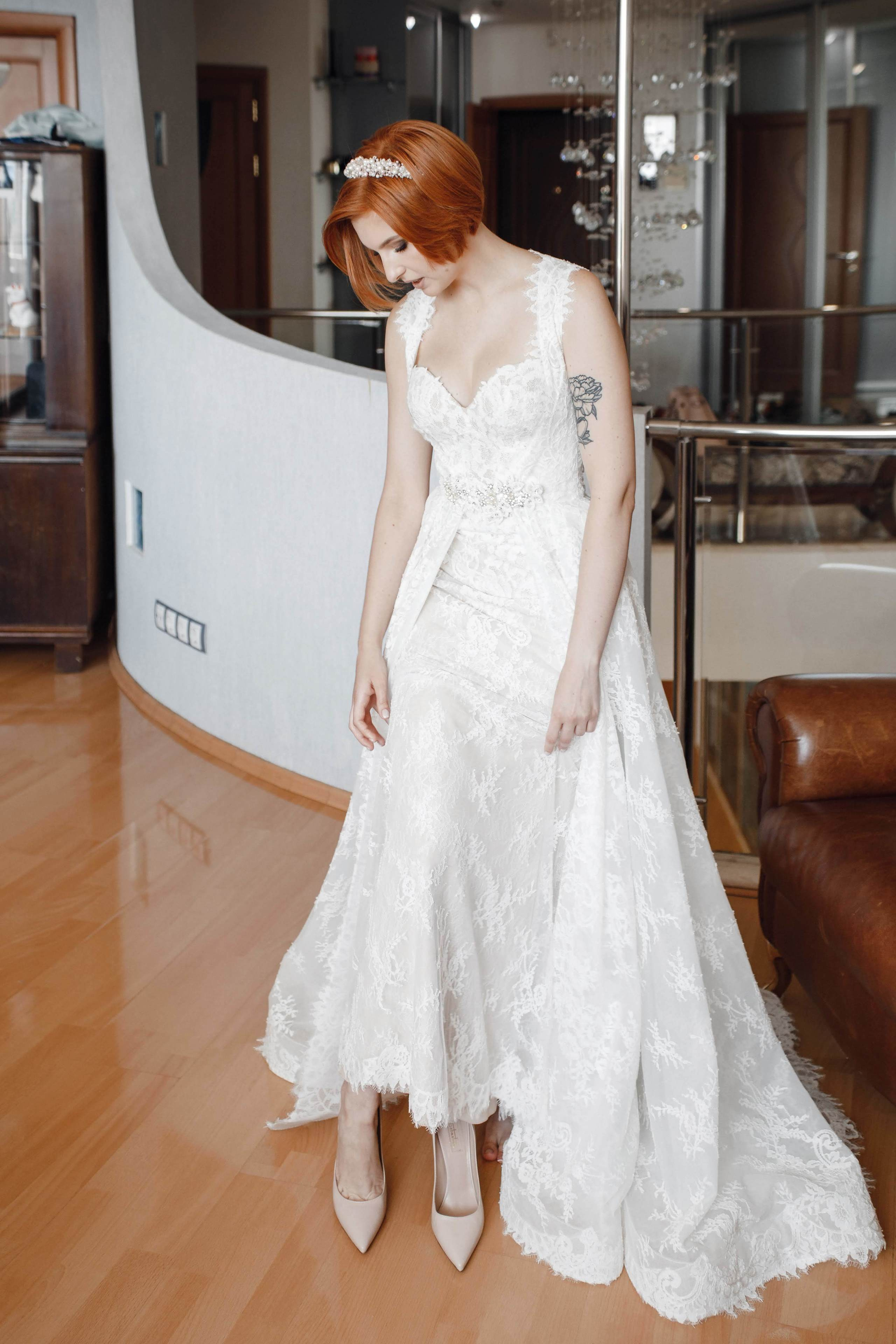 Алиса и Илья. Фотограф  в Санкт-Петербурге Юлия Ильченко