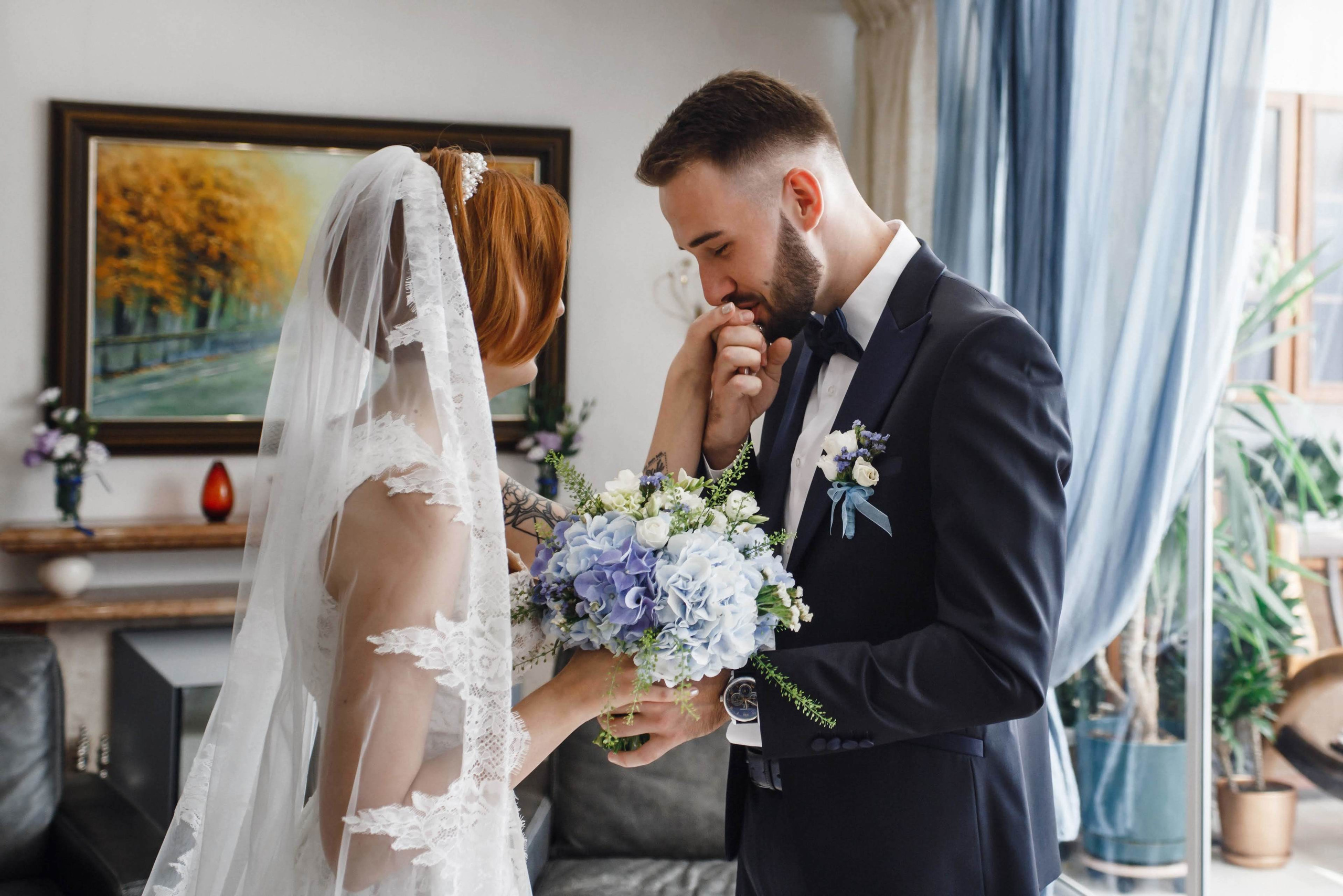 Алиса и Илья. Фотограф  в Санкт-Петербурге Юлия Ильченко