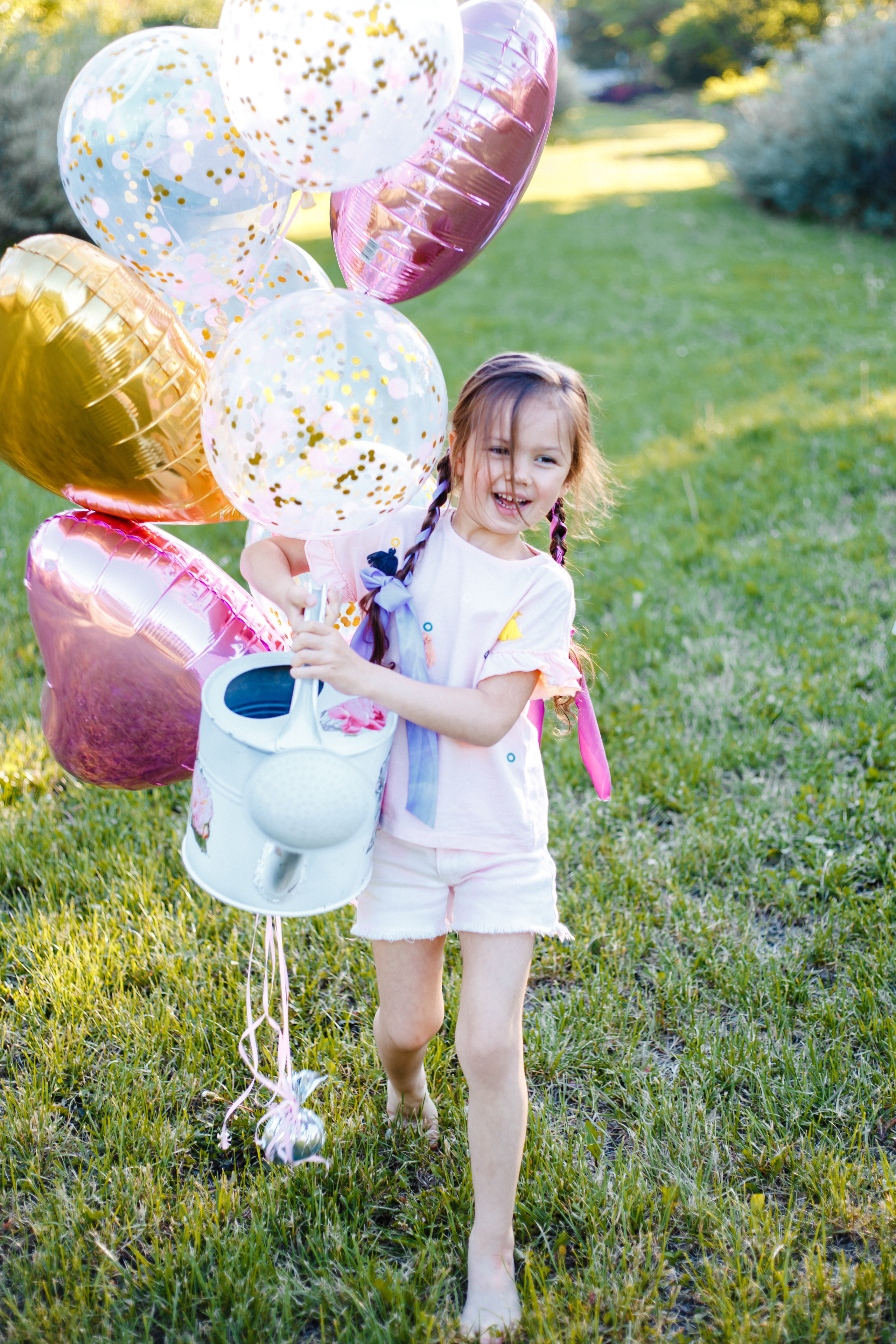 Рената, Алиса и Василиса. Фотограф  в Санкт-Петербурге Юлия Ильченко
