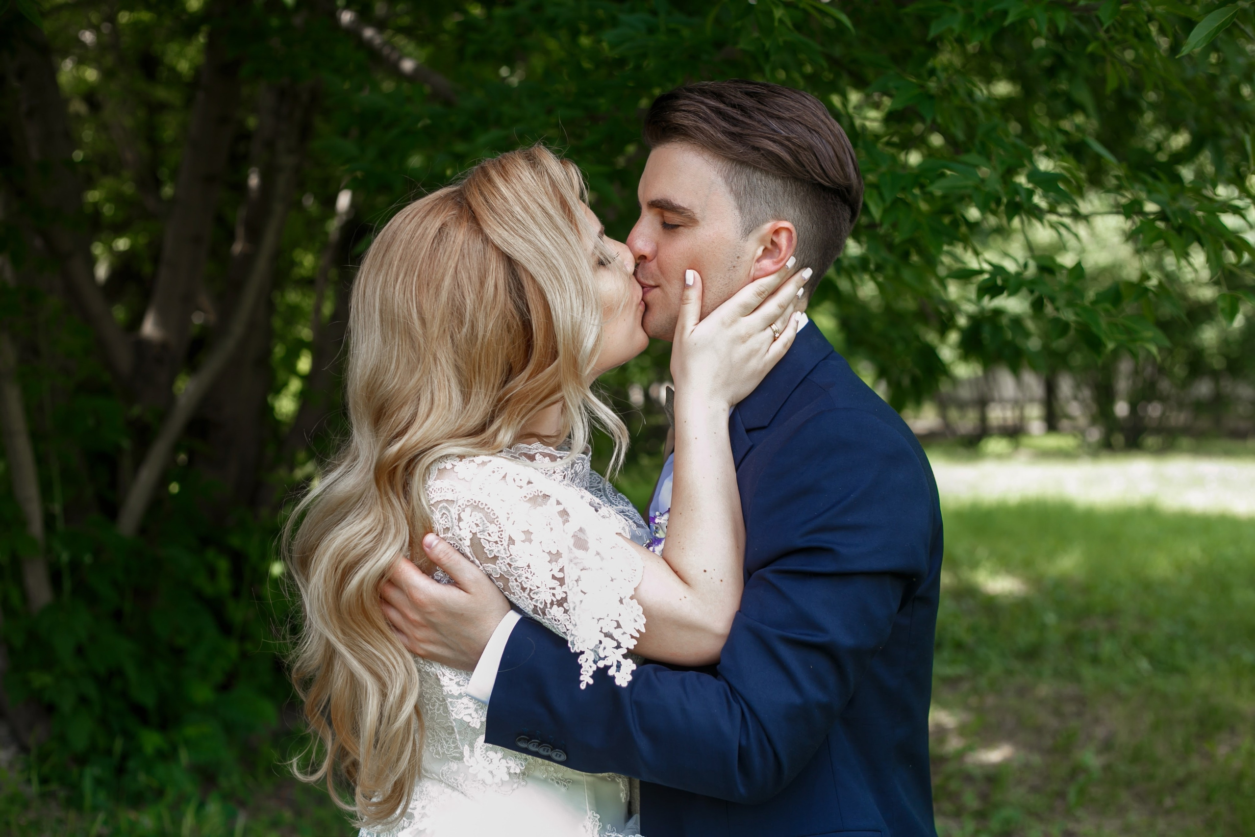 Аня и Павел. Фотограф  в Санкт-Петербурге Юлия Ильченко