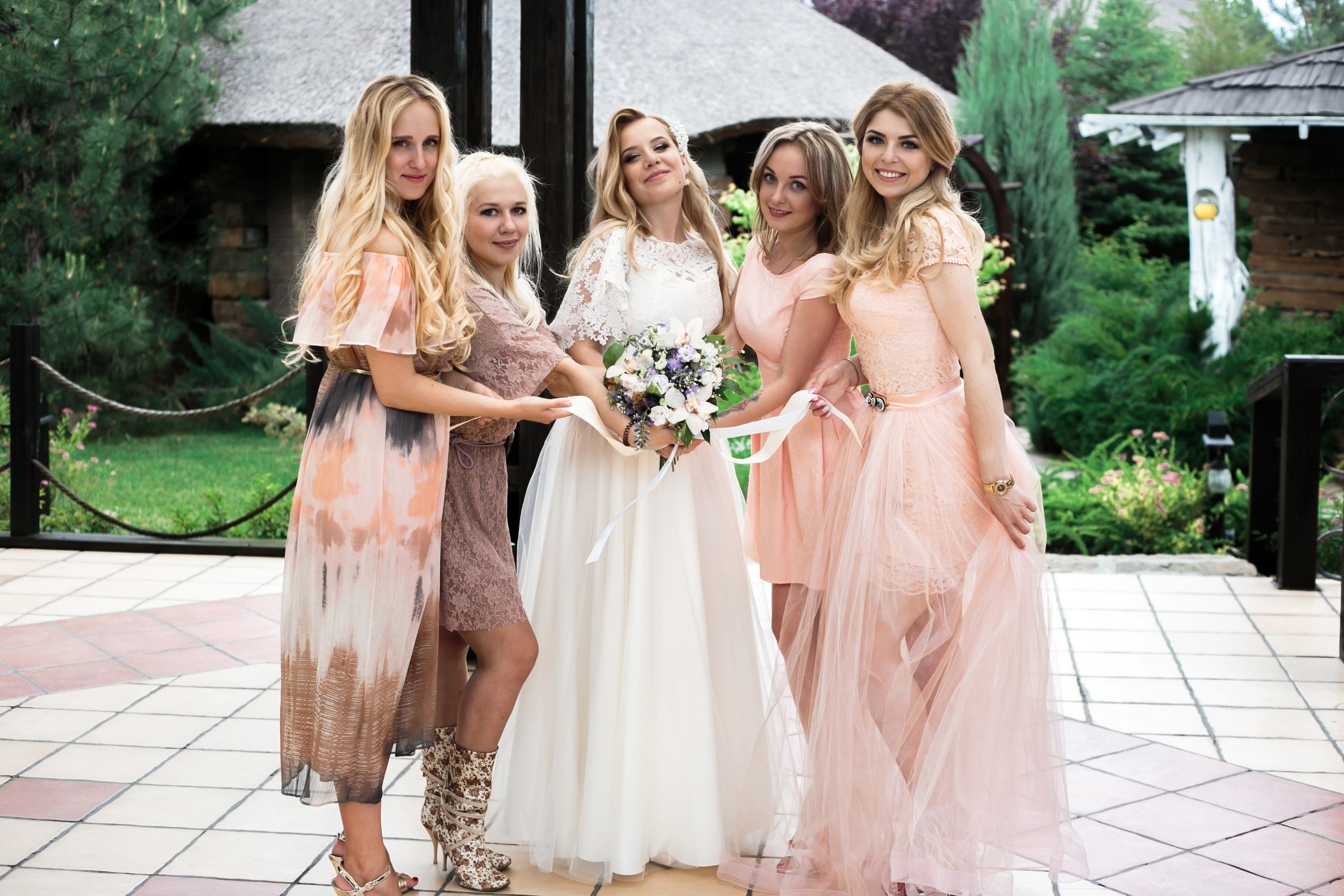 Аня и Павел. Фотограф  в Санкт-Петербурге Юлия Ильченко