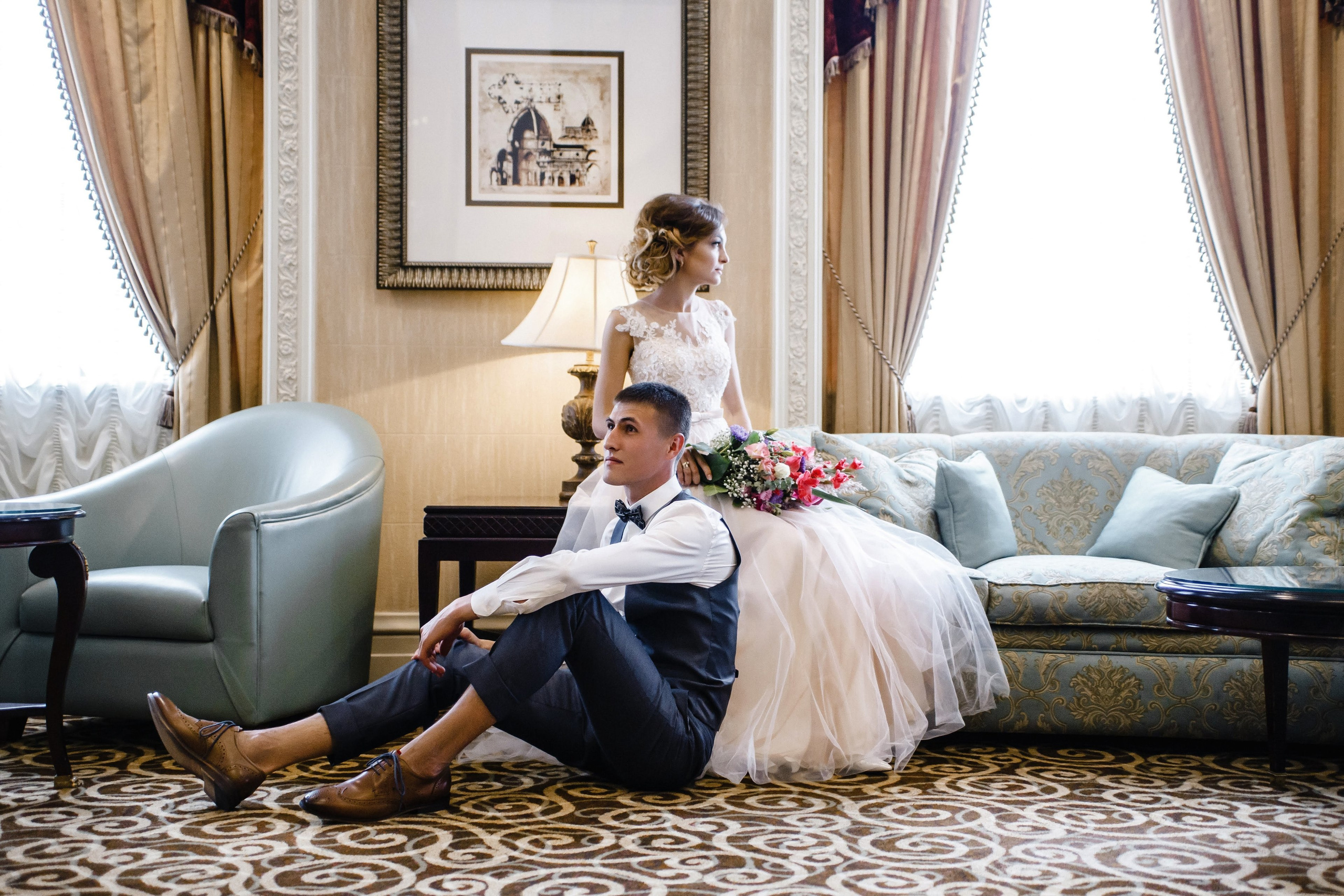 Любимые кадры. Фотограф  в Санкт-Петербурге Юлия Ильченко