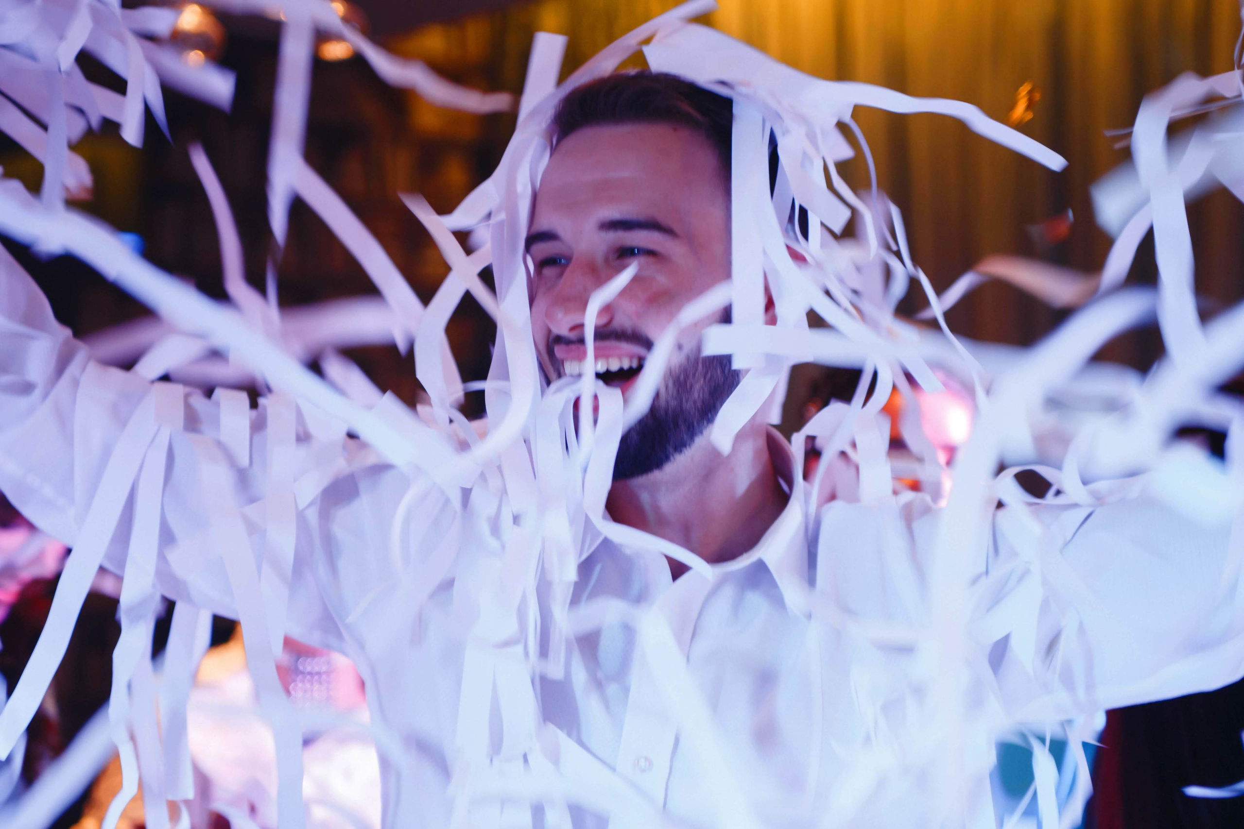 Алиса и Илья. Фотограф  в Санкт-Петербурге Юлия Ильченко