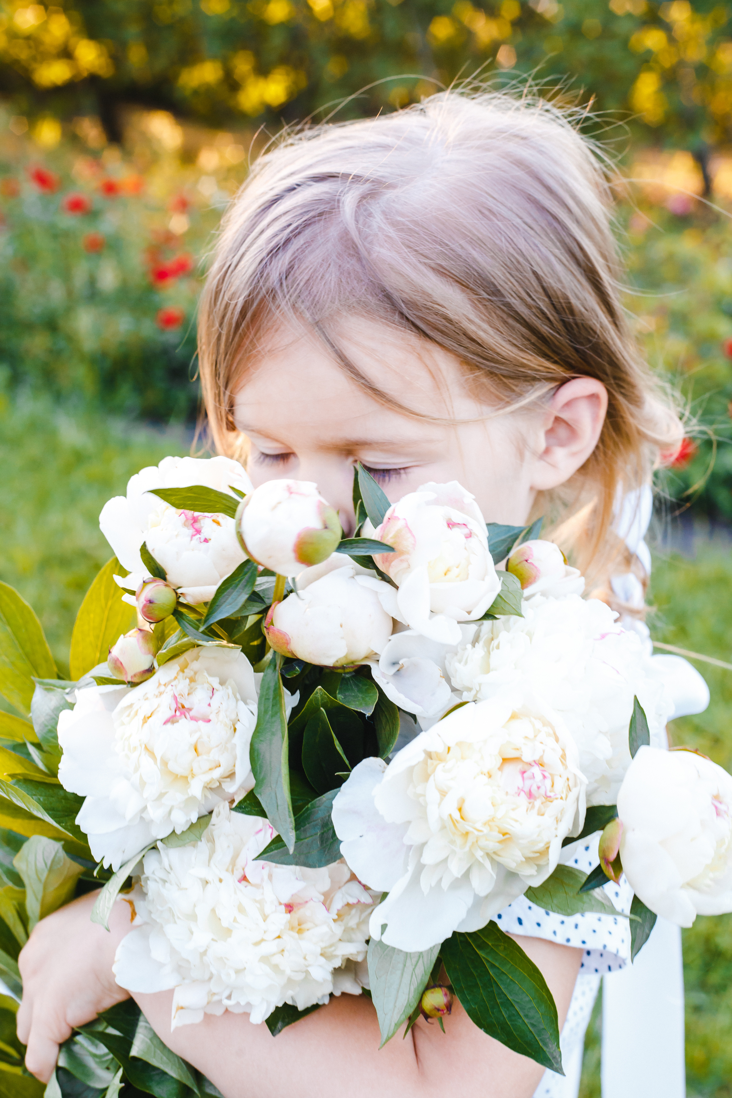 Рената, Алиса и Василиса. Фотограф  в Санкт-Петербурге Юлия Ильченко