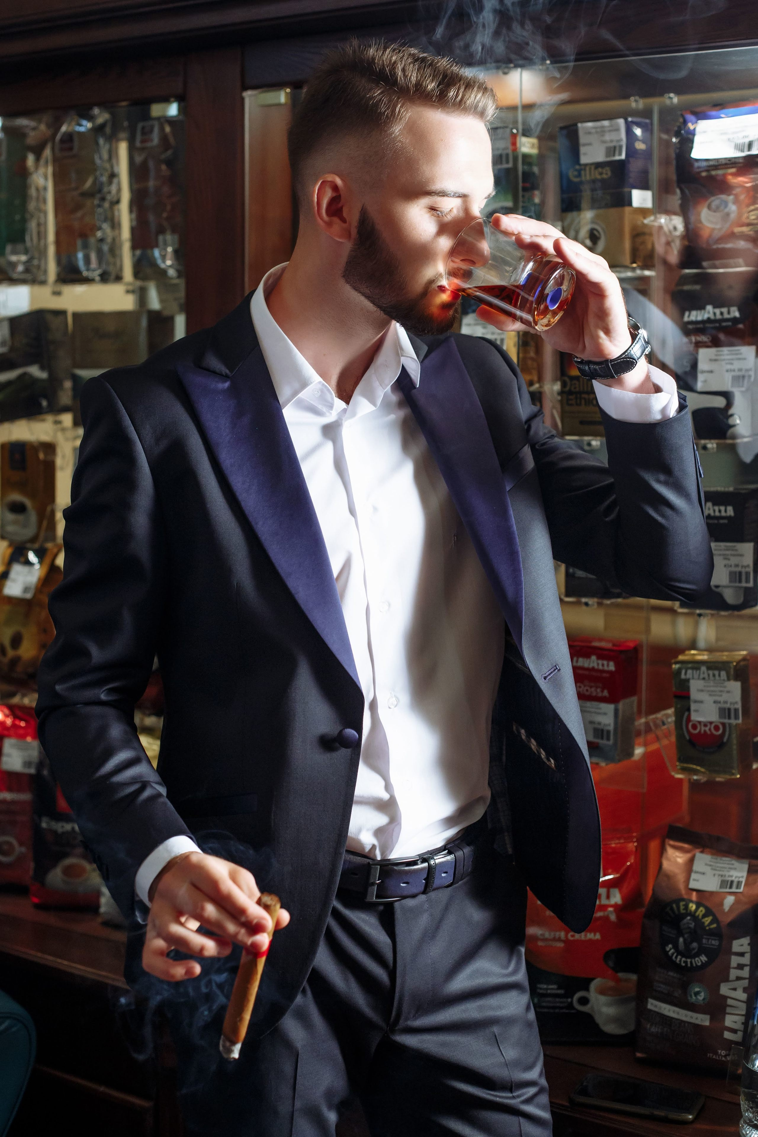 Алиса и Илья. Фотограф  в Санкт-Петербурге Юлия Ильченко