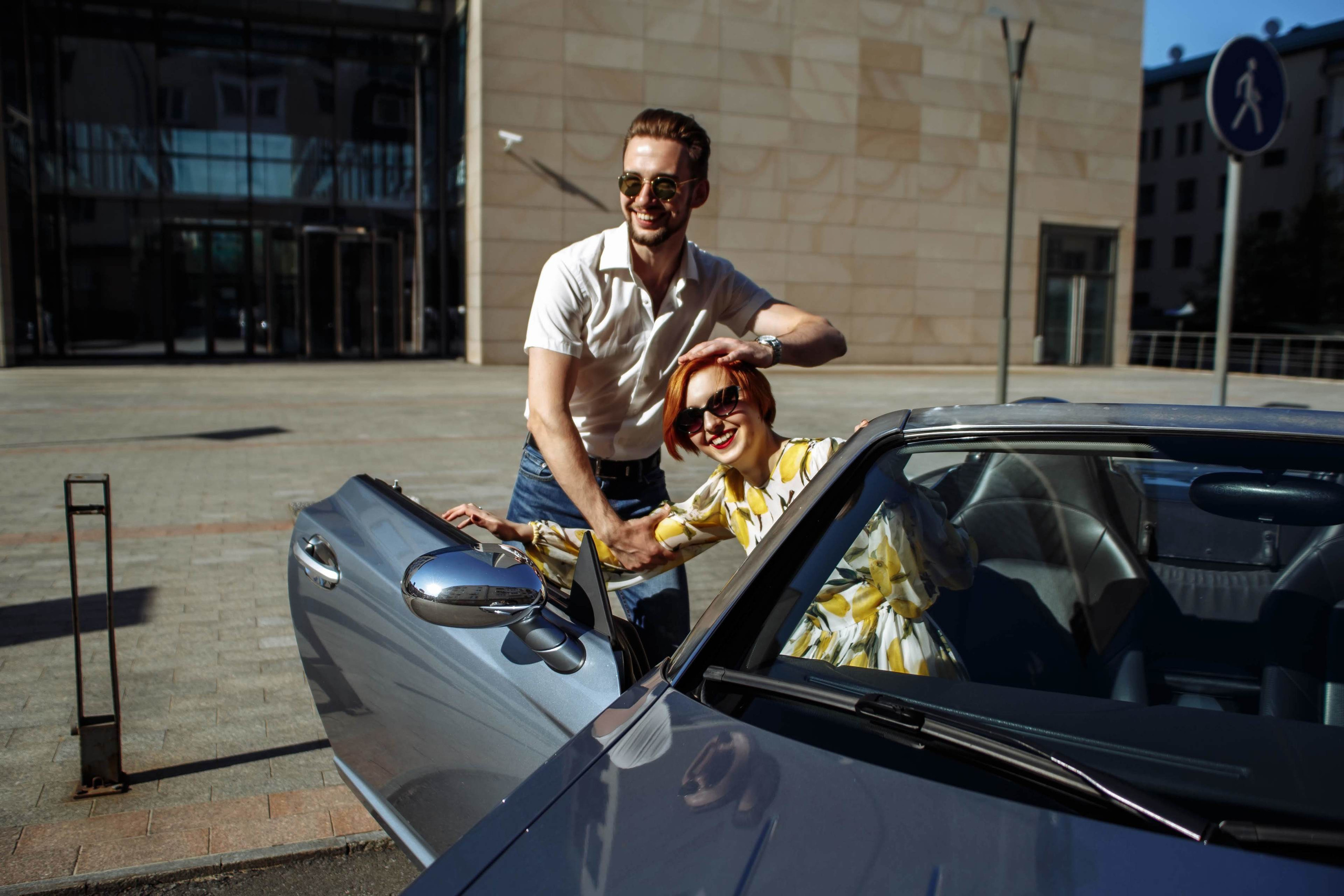 Алиска и Илья. Фотограф  в Санкт-Петербурге Юлия Ильченко