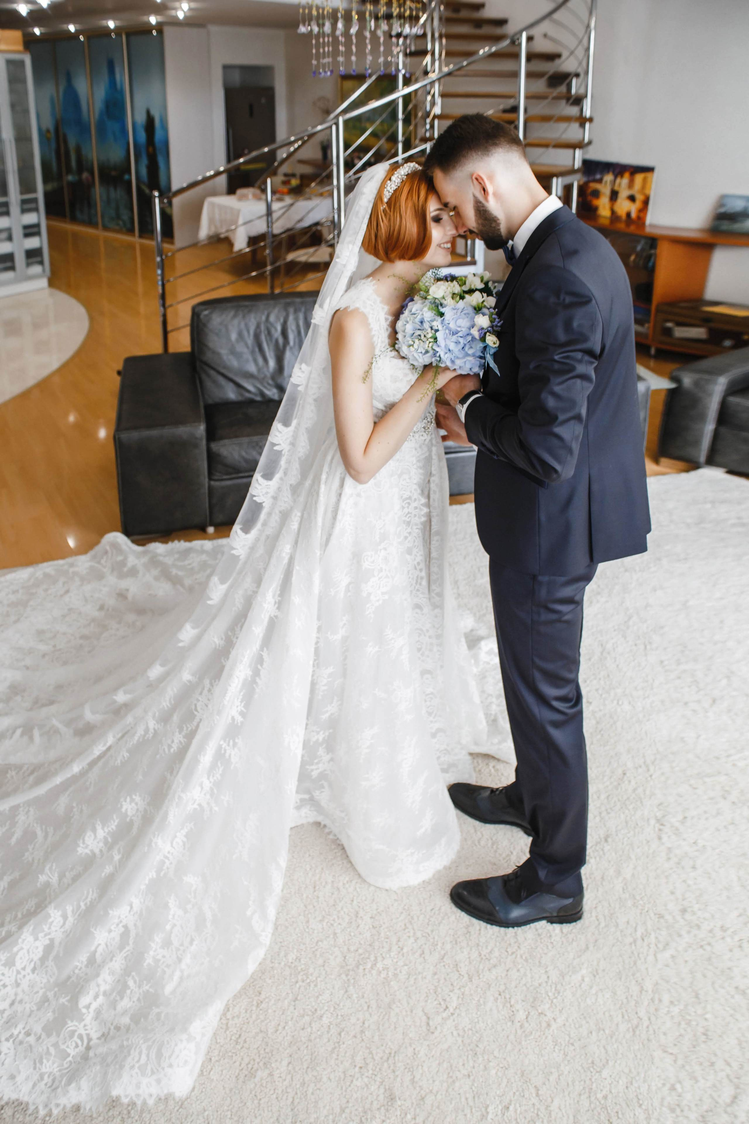 Алиса и Илья. Фотограф  в Санкт-Петербурге Юлия Ильченко