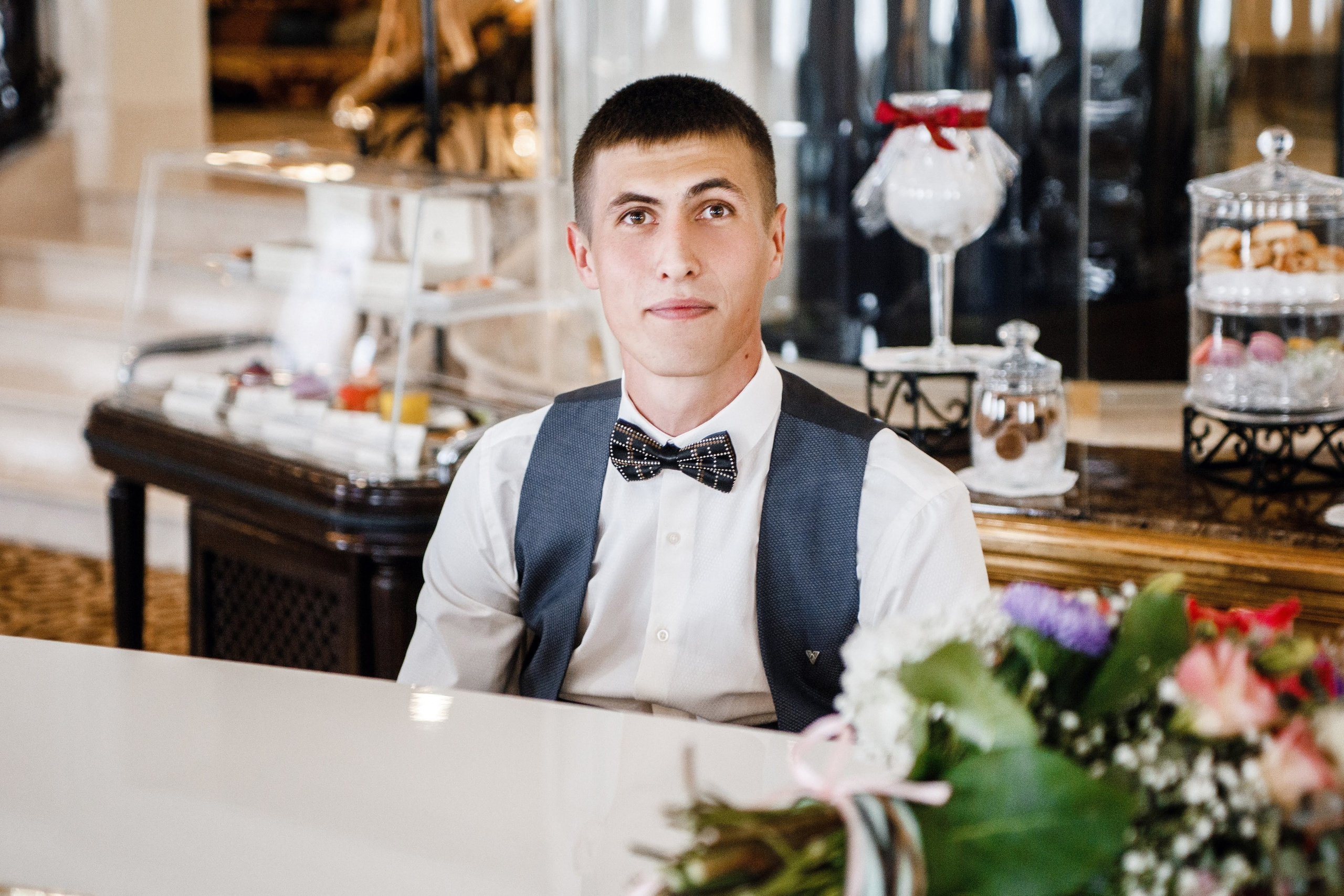 Фотограф  в Санкт-Петербурге Юлия Ильченко