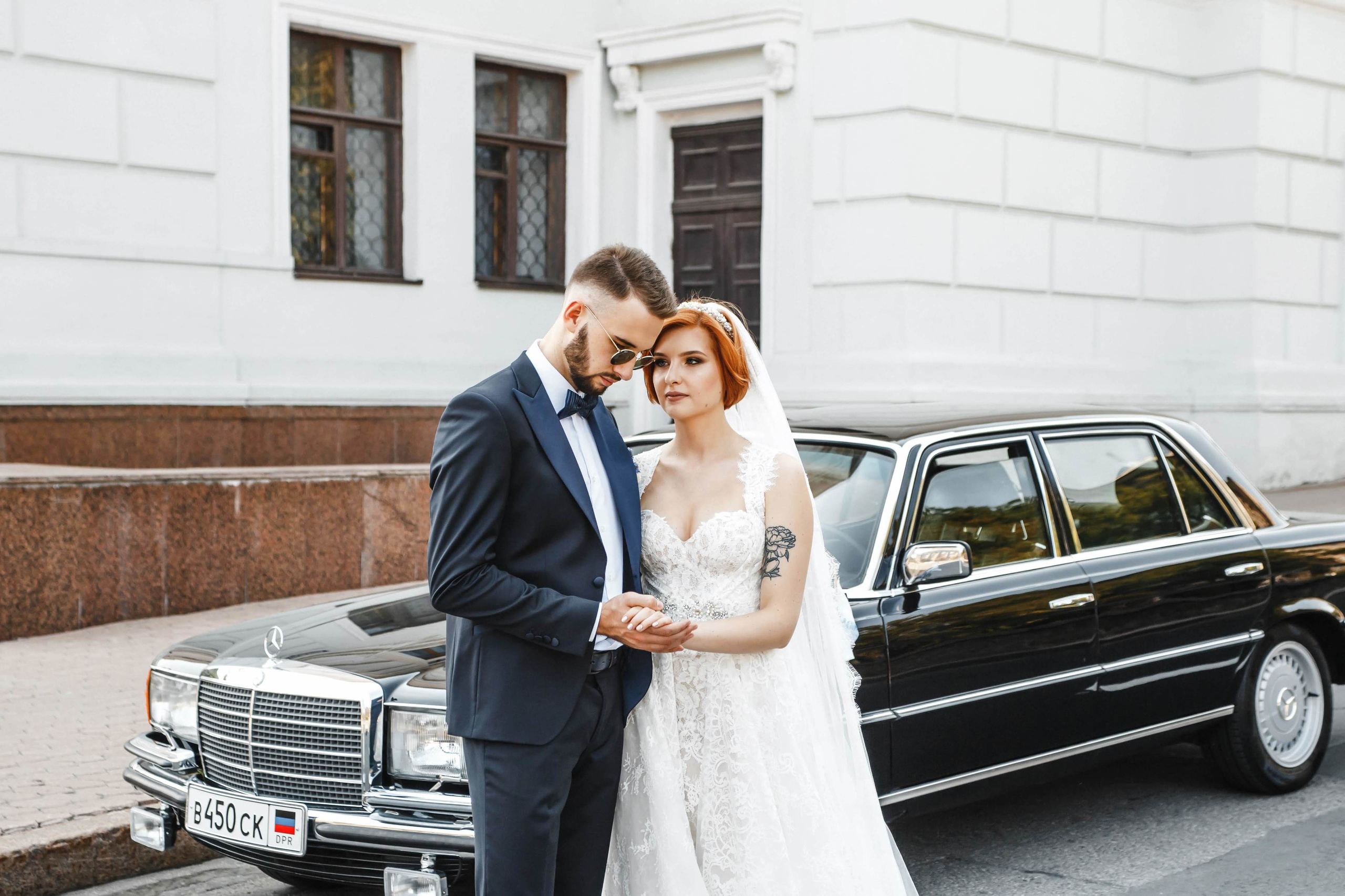 Алиса и Илья. Фотограф  в Санкт-Петербурге Юлия Ильченко