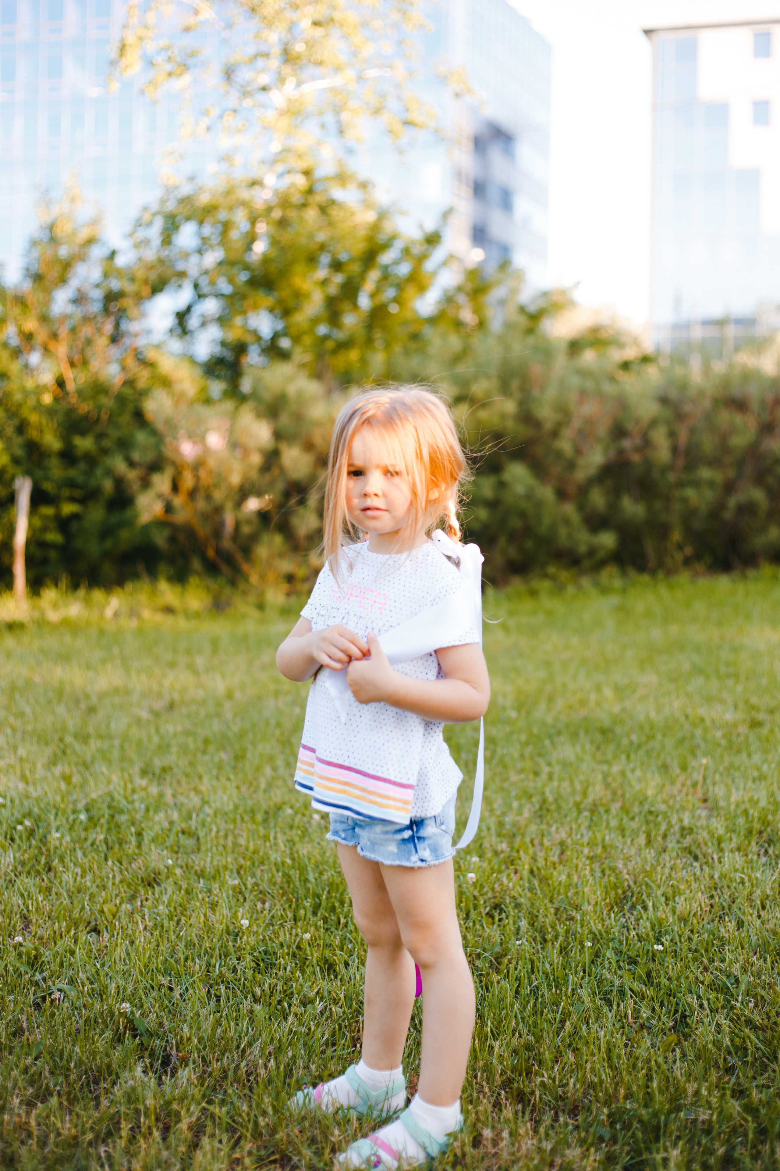 Рената, Алиса и Василиса. Фотограф  в Санкт-Петербурге Юлия Ильченко