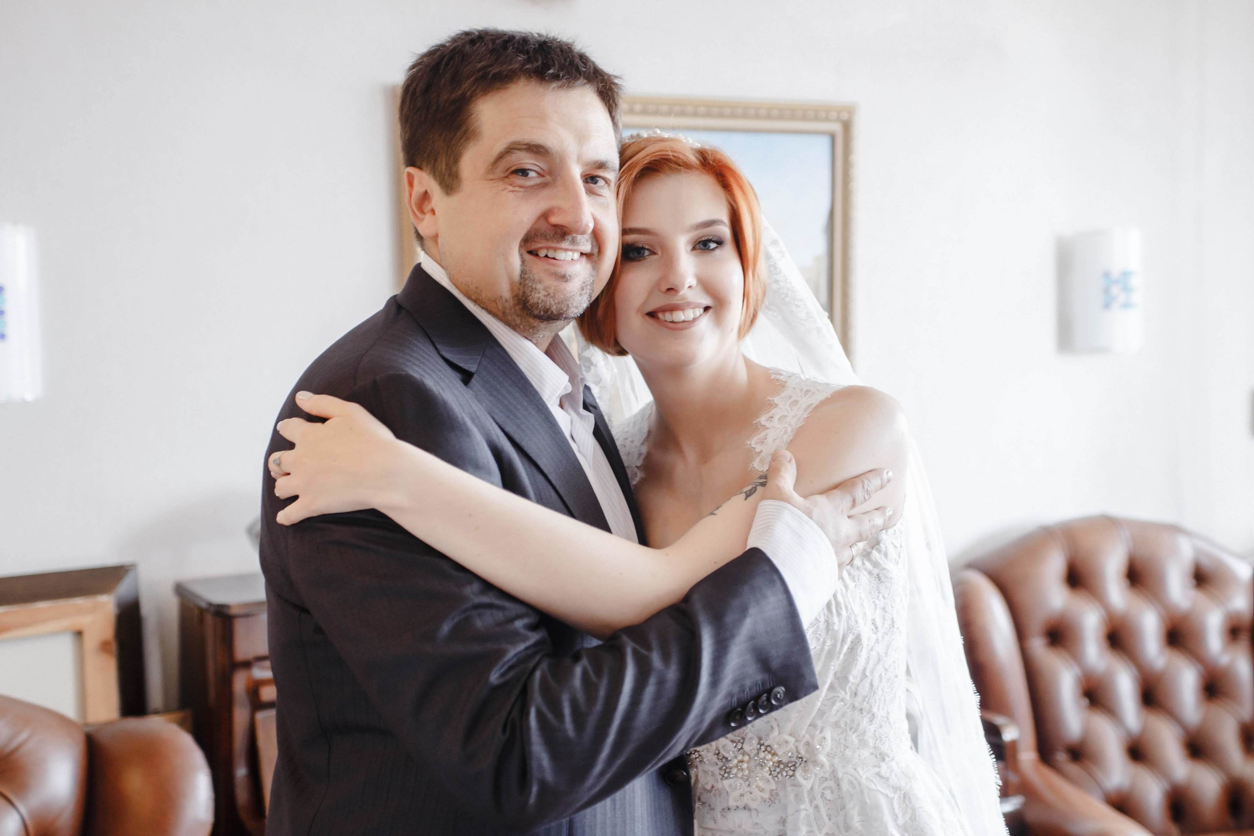 Алиса и Илья. Фотограф  в Санкт-Петербурге Юлия Ильченко